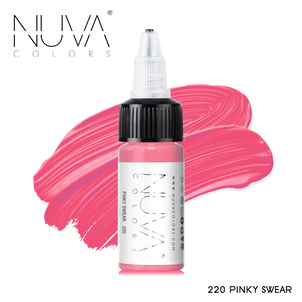 Nuva Colors