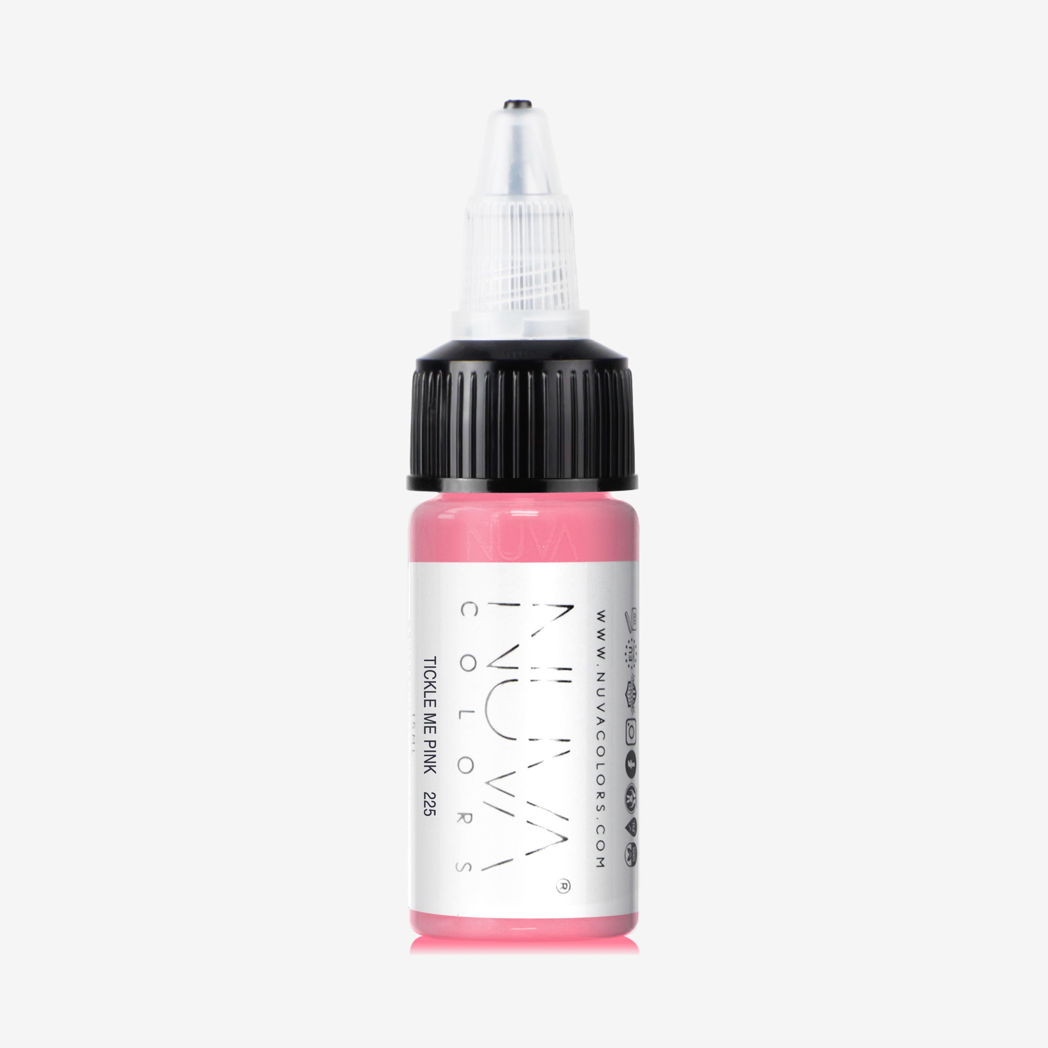 Nuva Colors