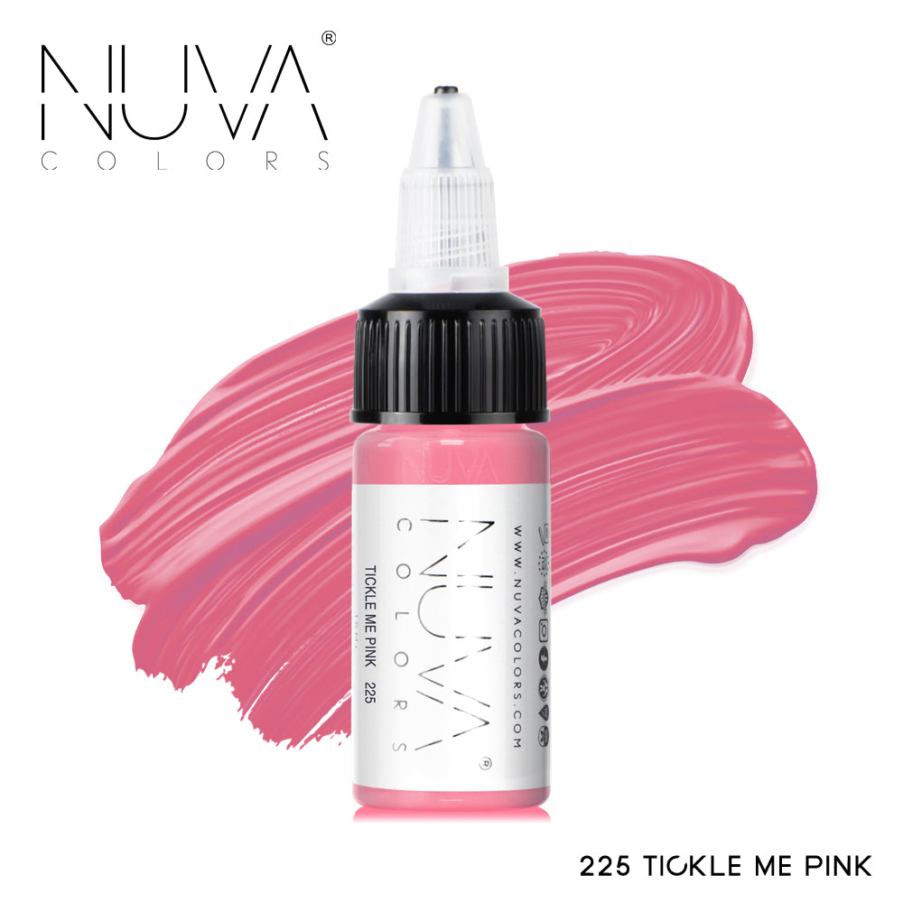 Nuva Colors