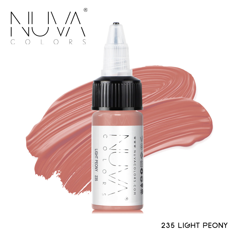 Nuva Colors