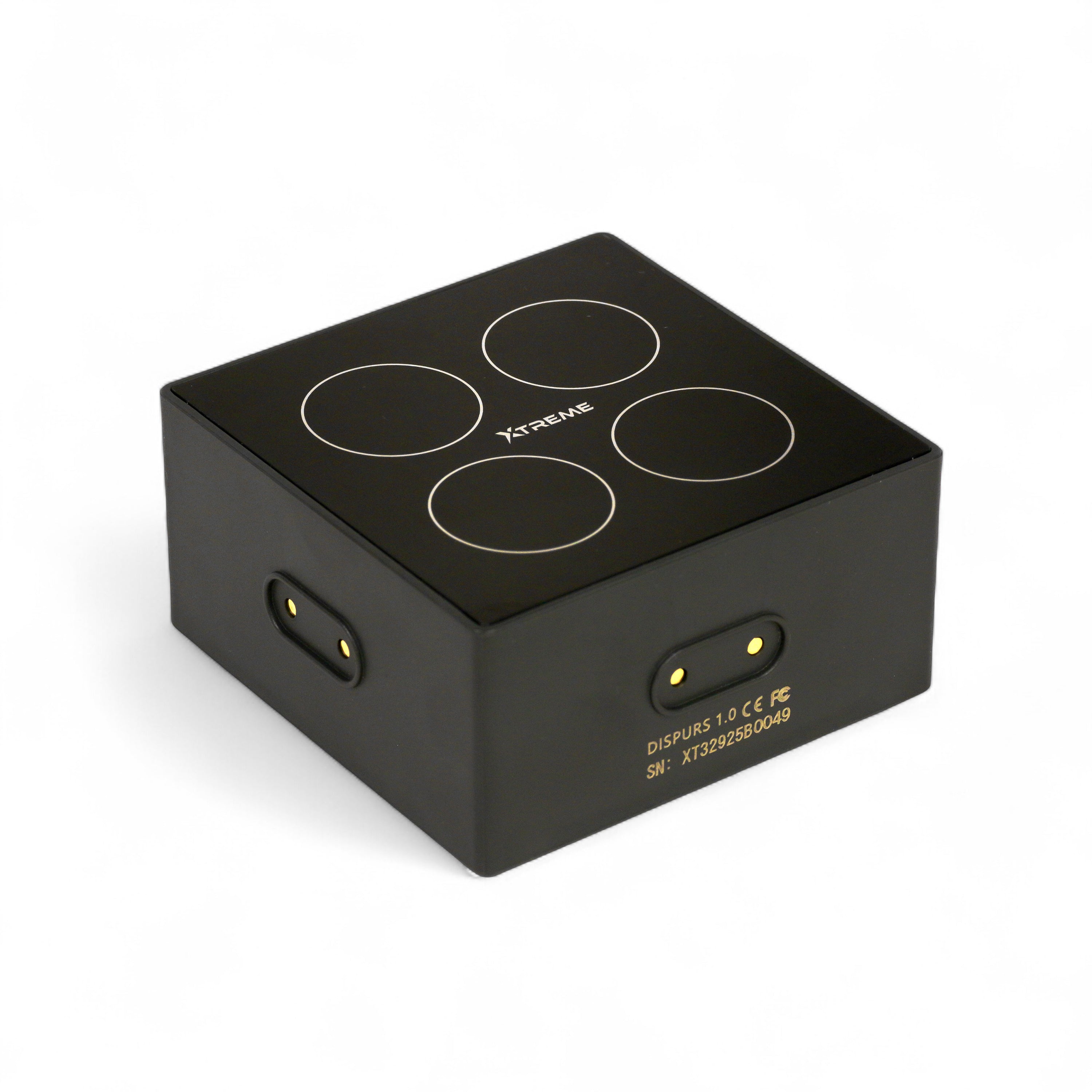 DISPURS Pigment Mixer