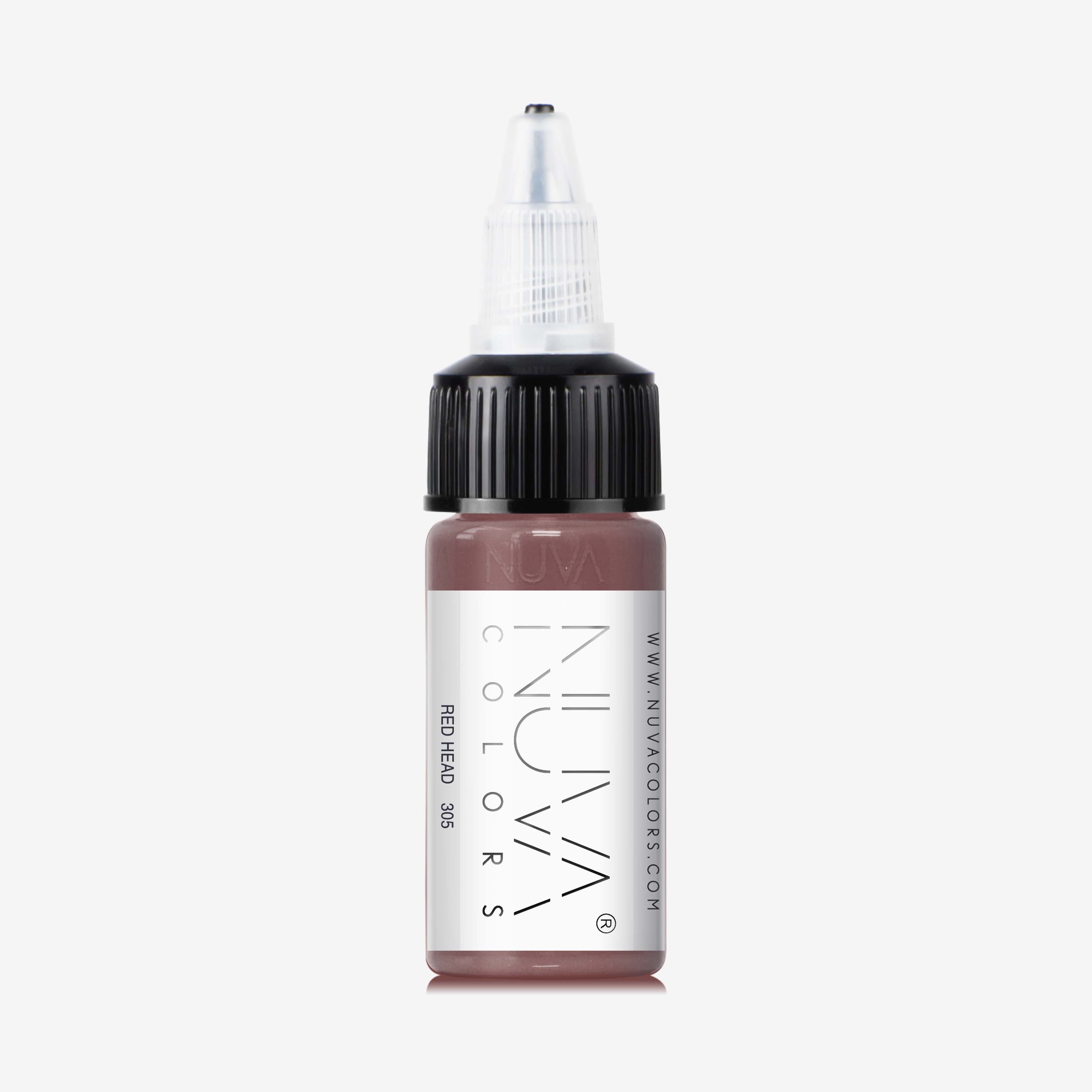 Nuva Colors