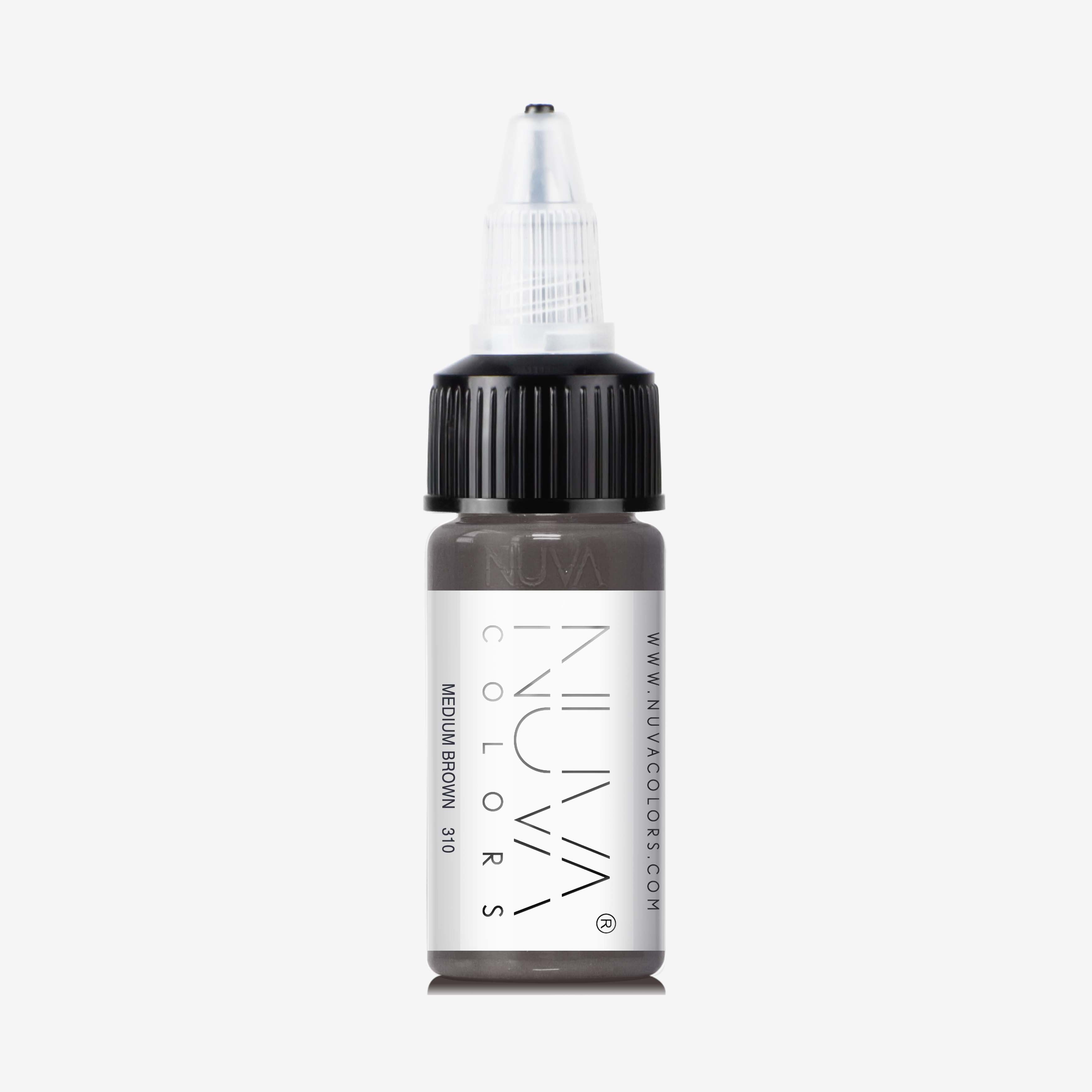 Nuva Colors