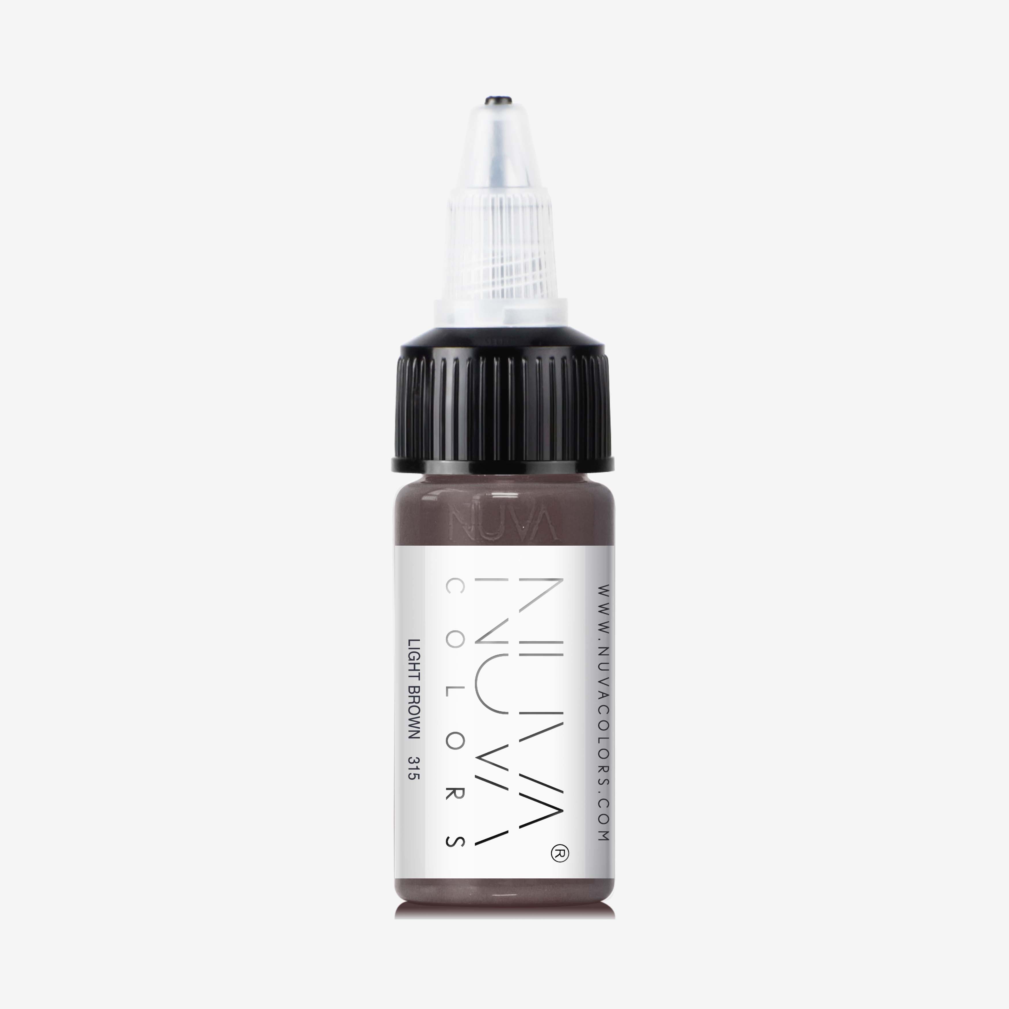 Nuva Colors