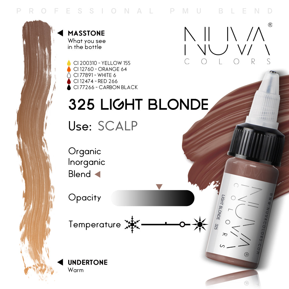 Nuva Colors