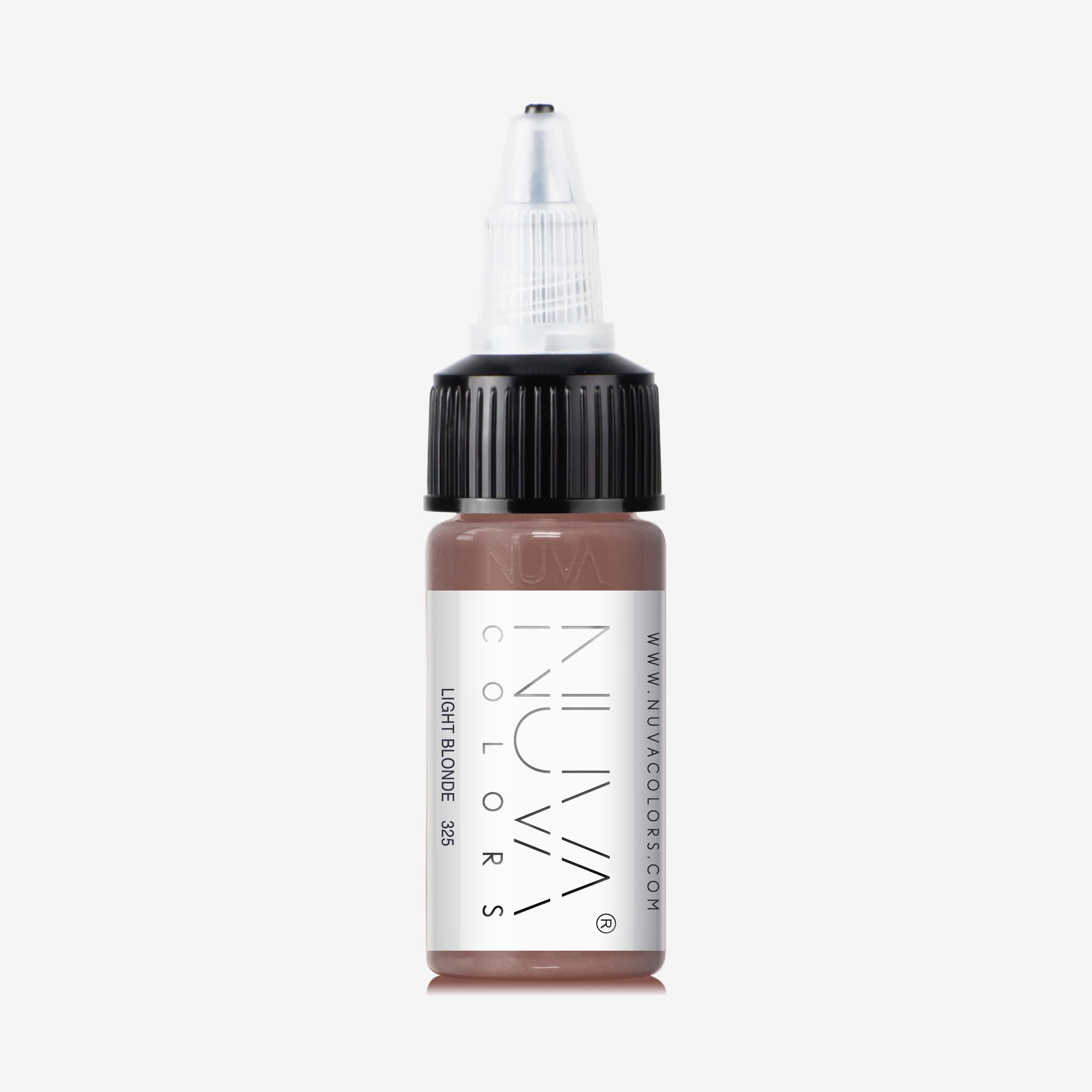 Nuva Colors