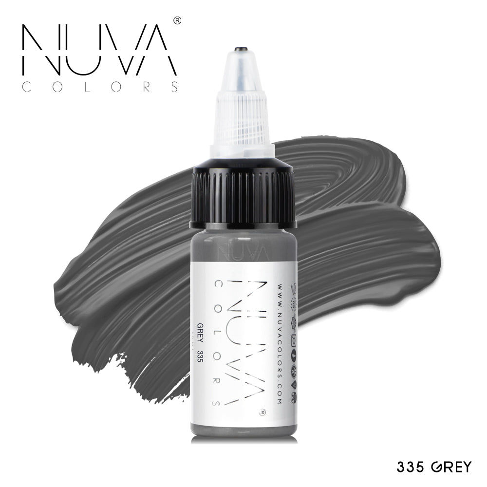 Nuva Colors
