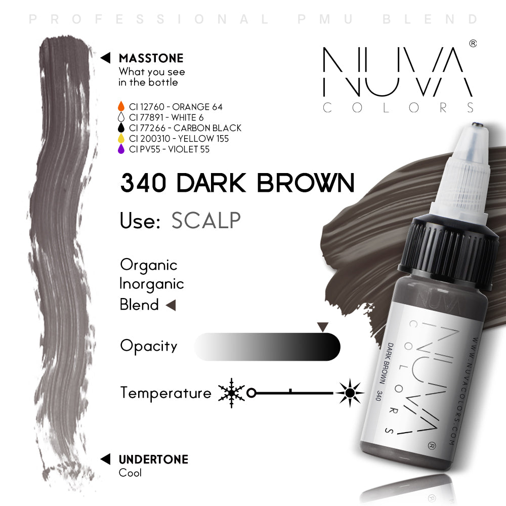 Nuva Colors