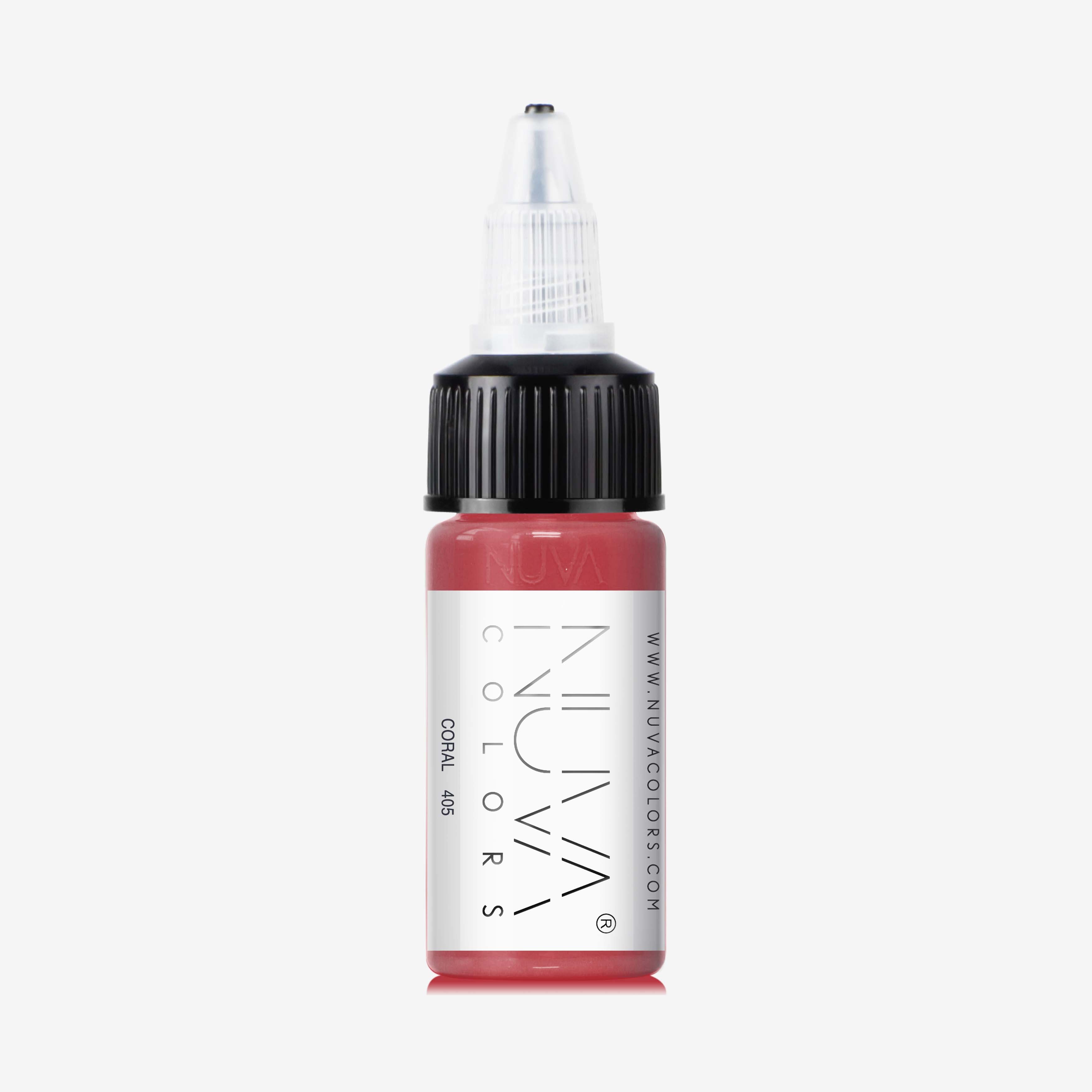 Nuva Colors