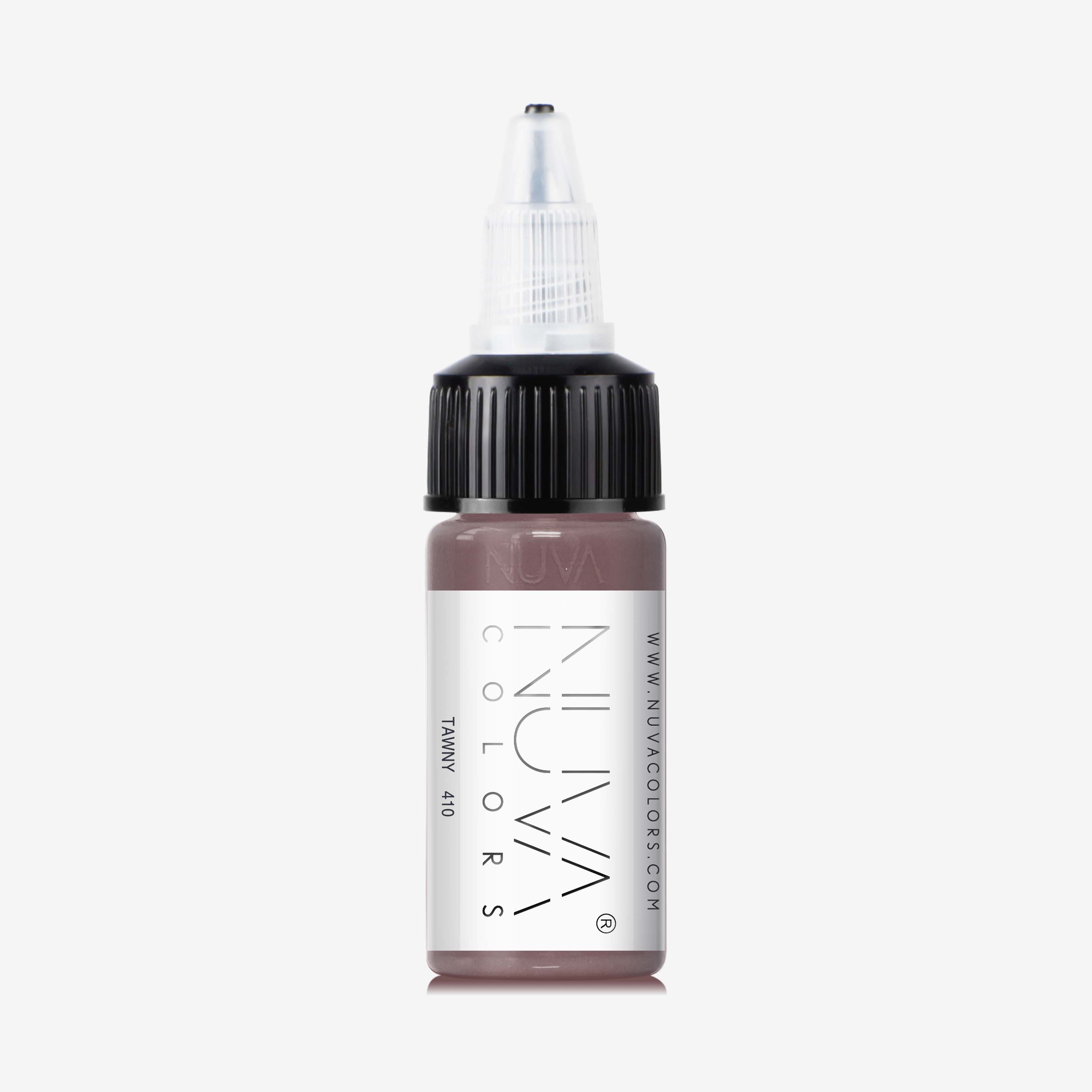 Nuva Colors
