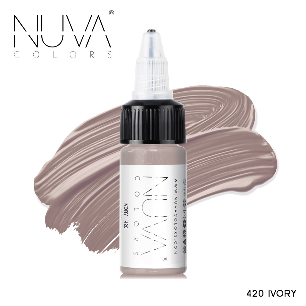Nuva Colors