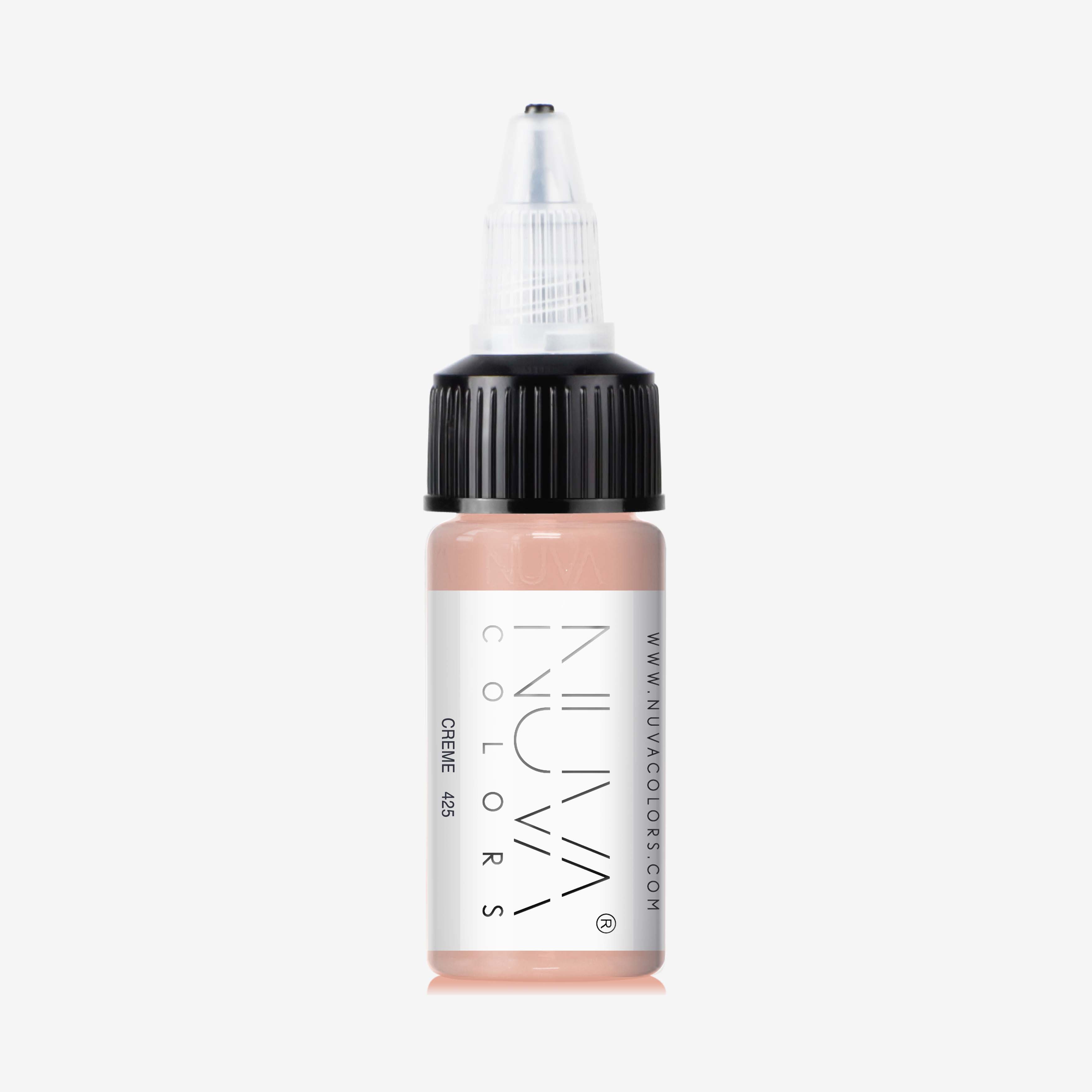 Nuva Colors