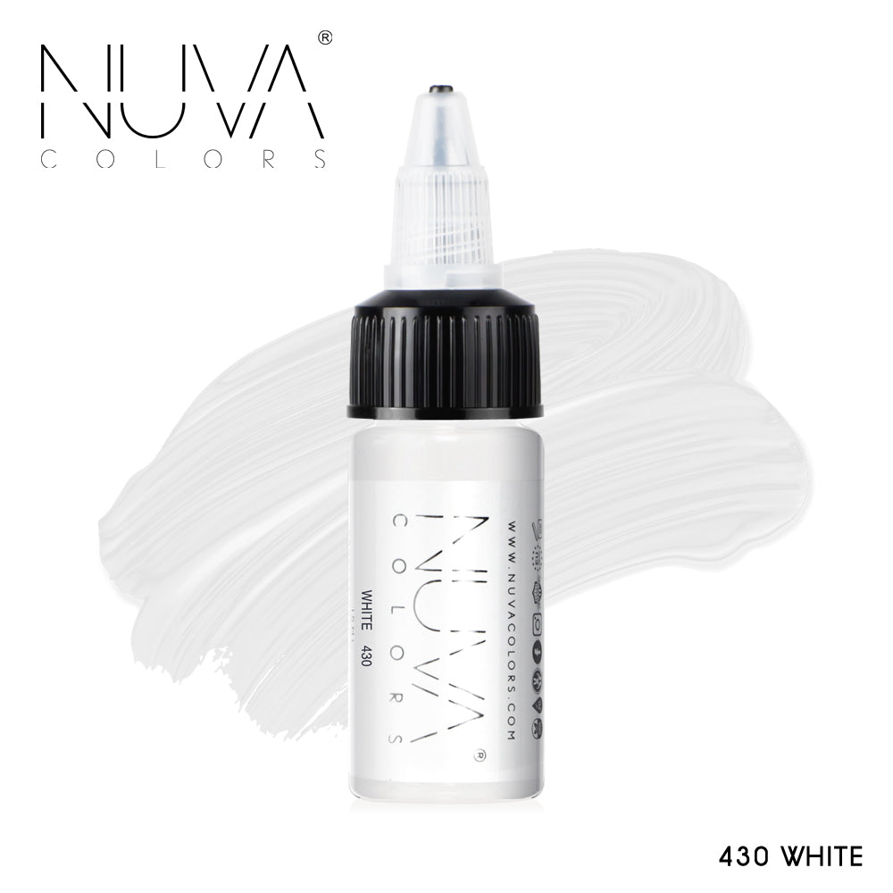 Nuva Colors