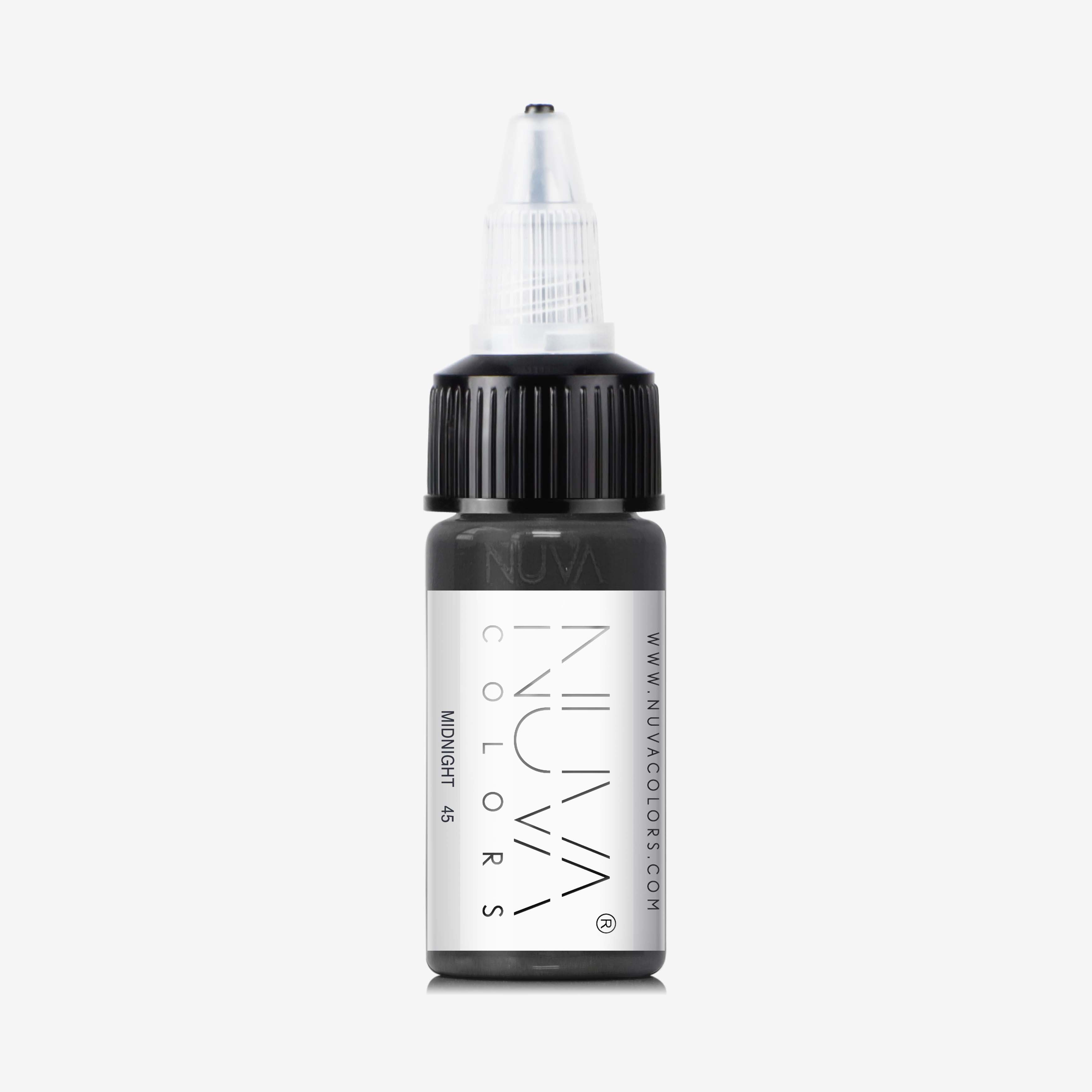 Nuva Colors