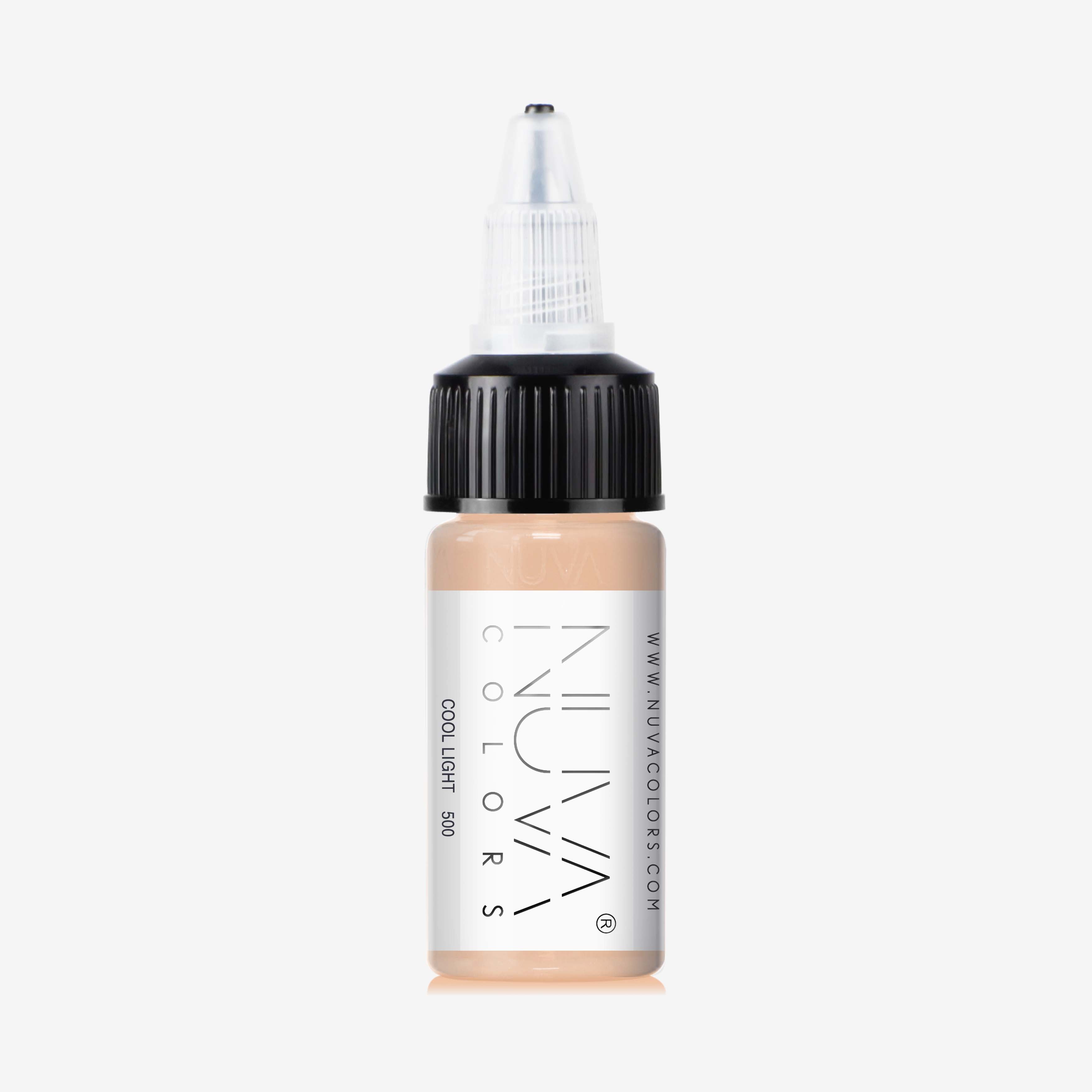 Nuva Colors