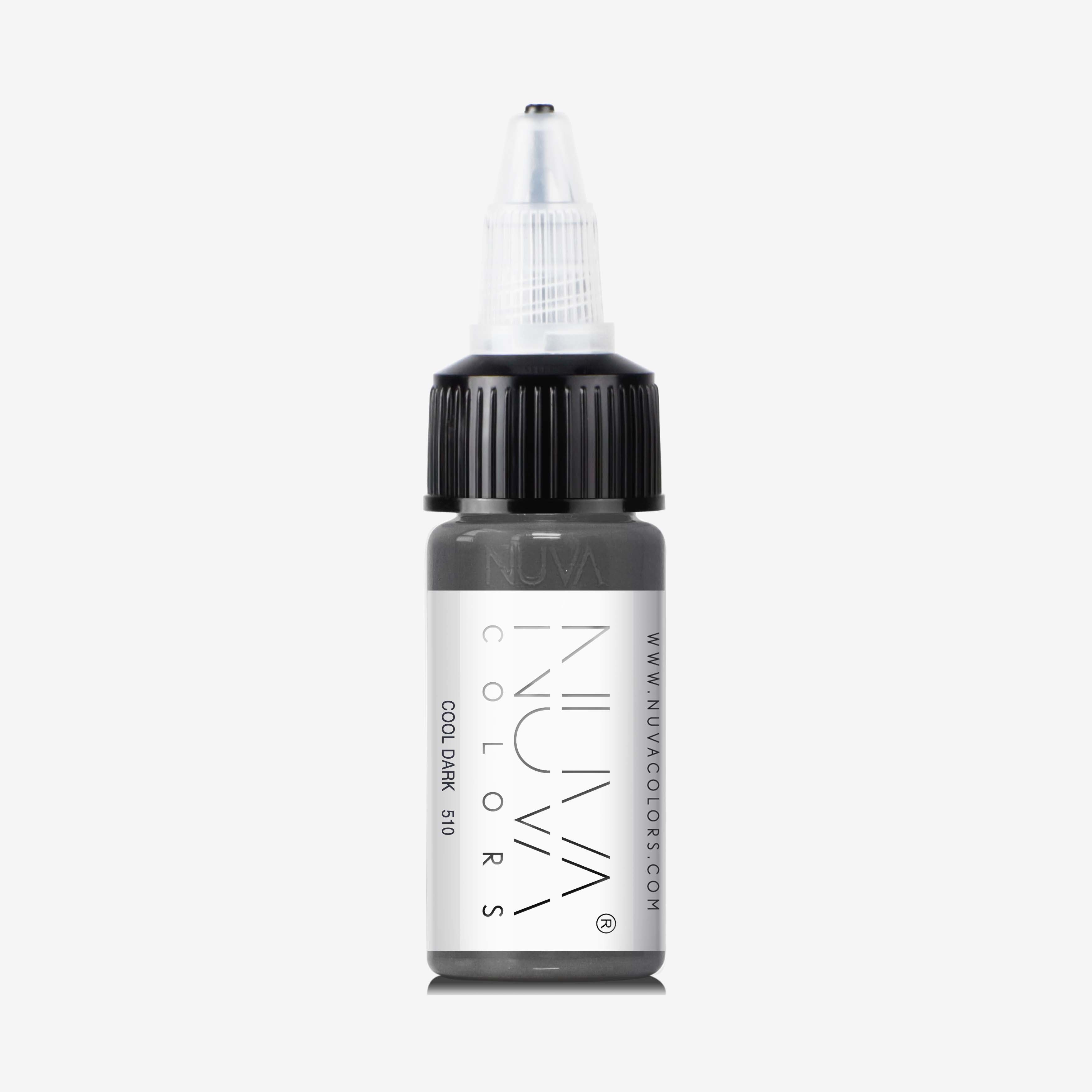 Nuva Colors