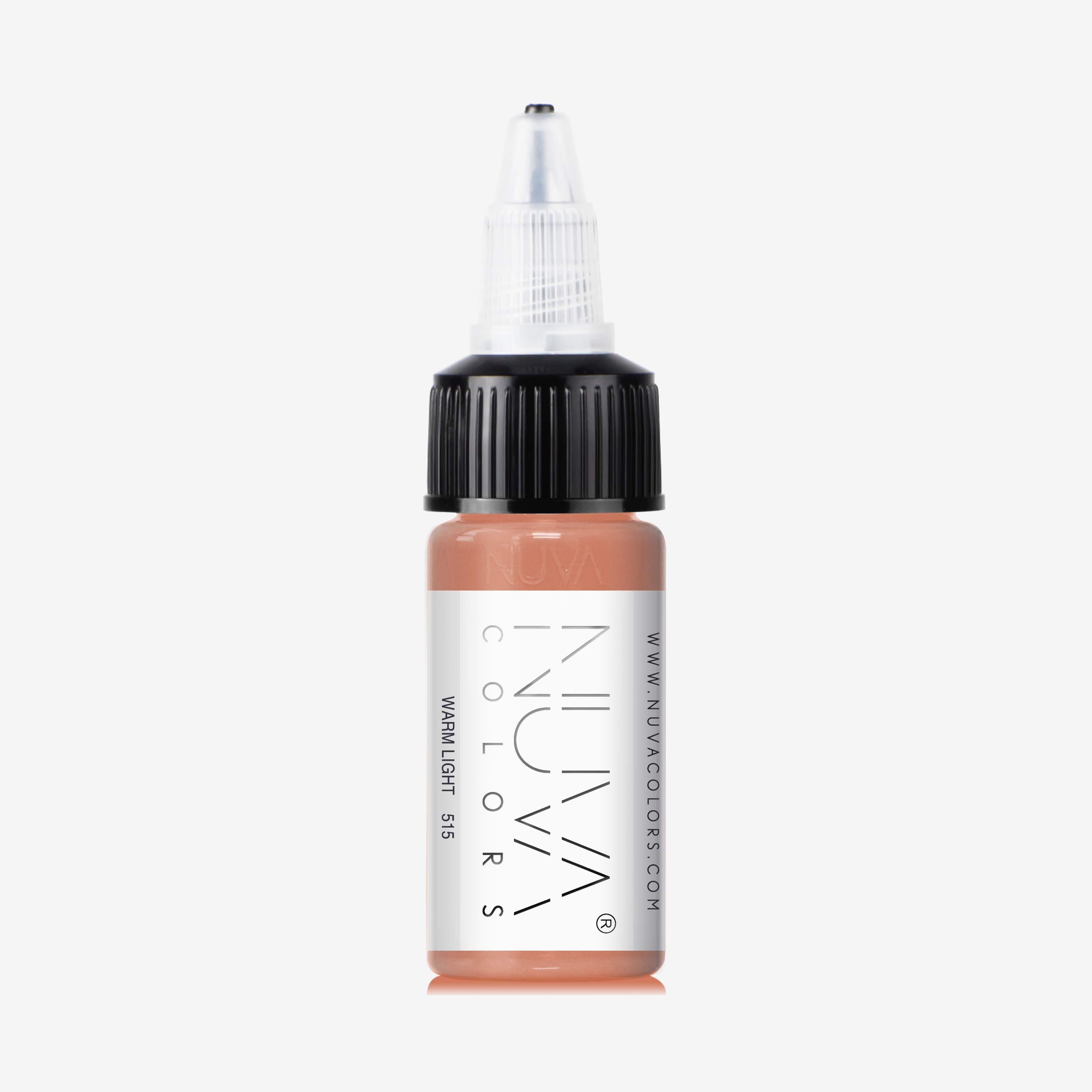 Nuva Colors