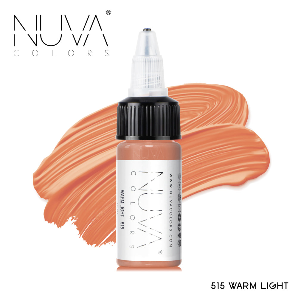Nuva Colors