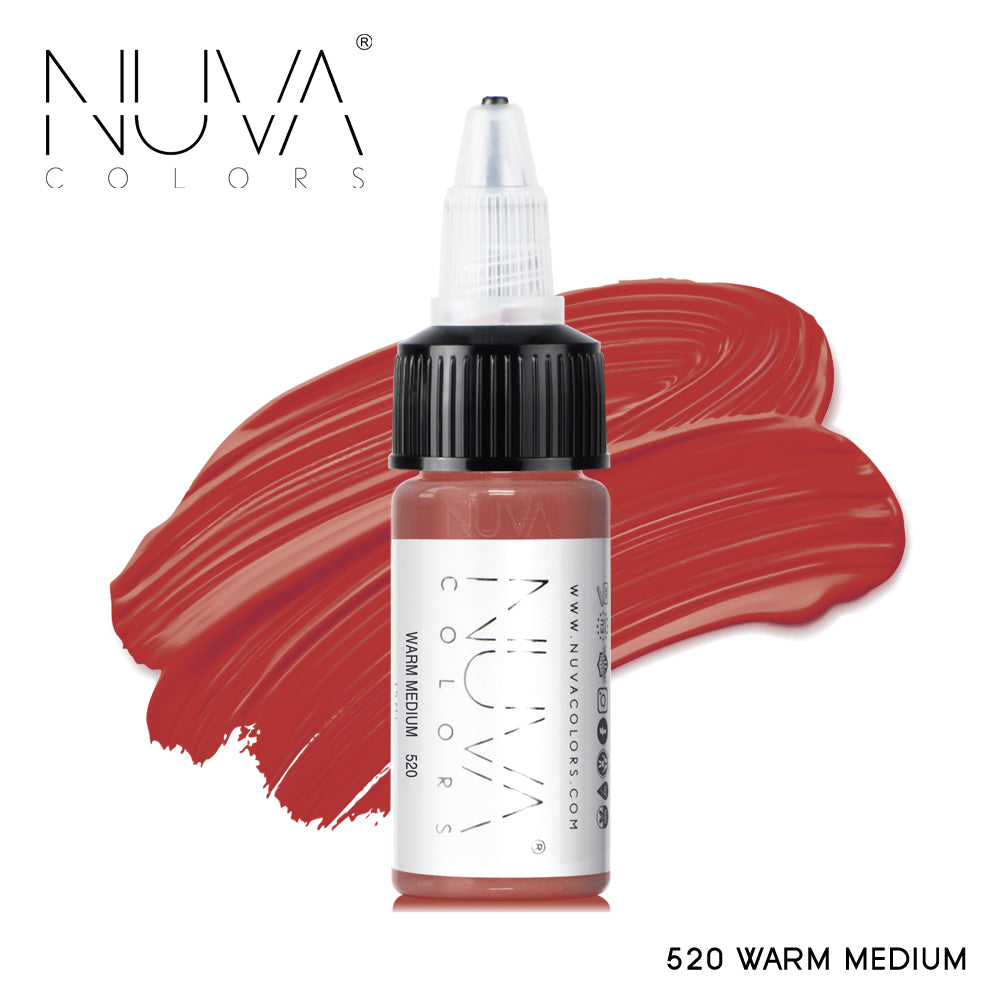 Nuva Colors