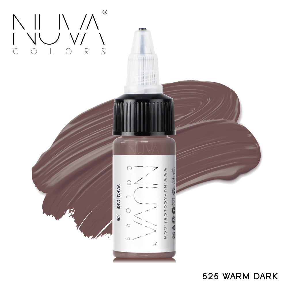 Nuva Colors