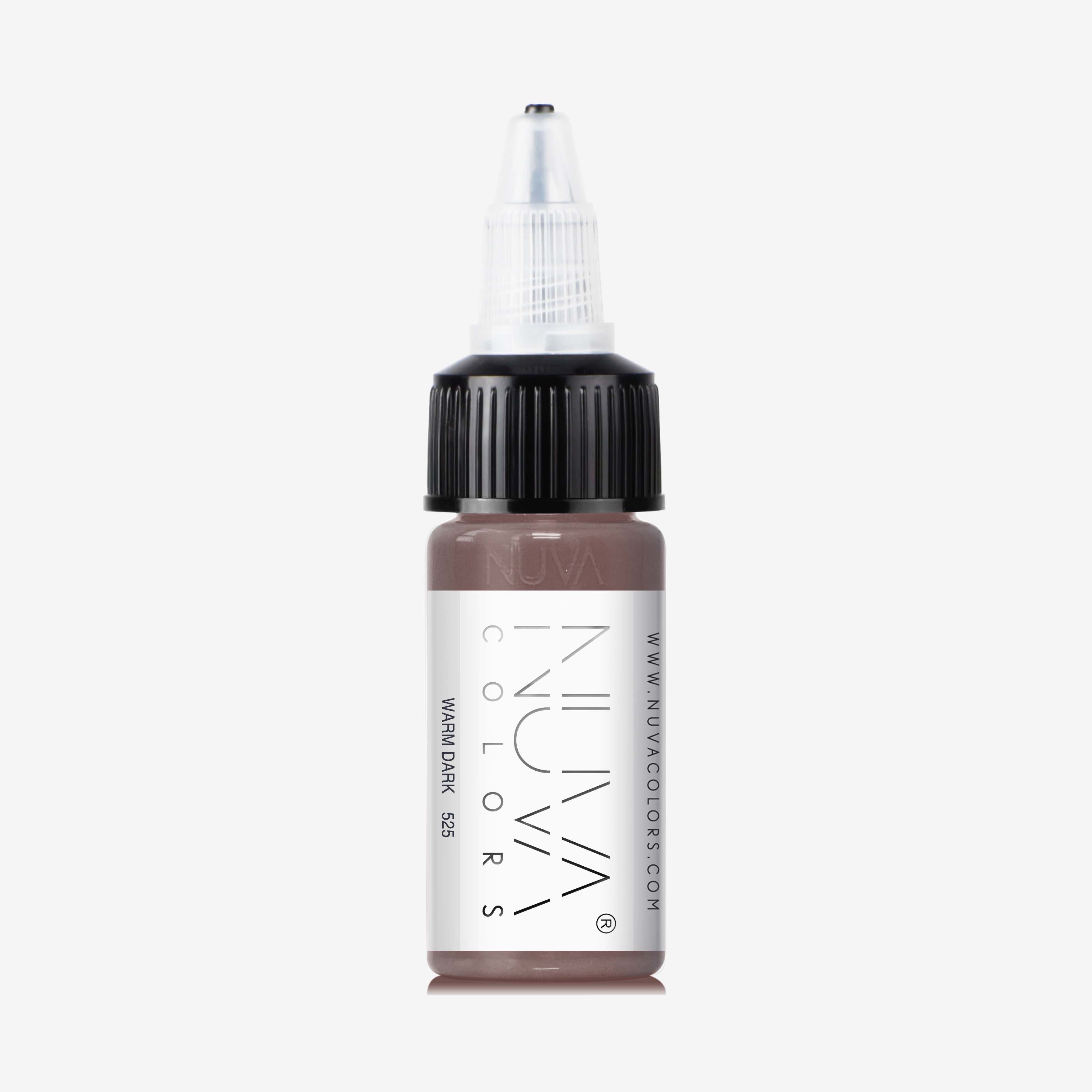Nuva Colors