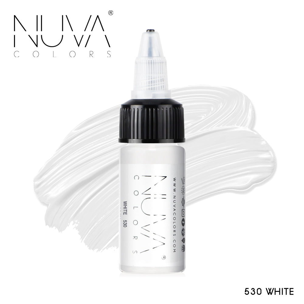 Nuva Colors