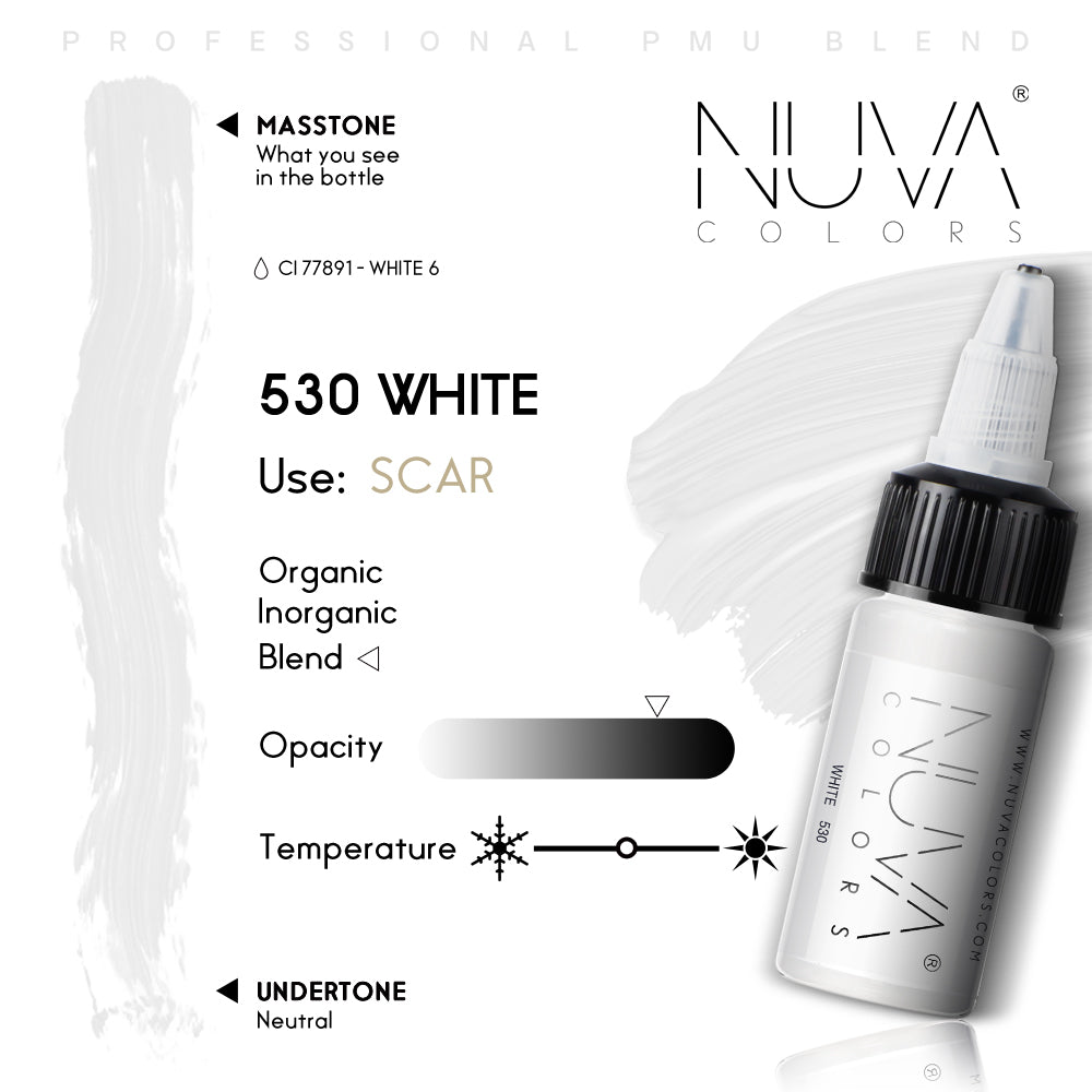 Nuva Colors