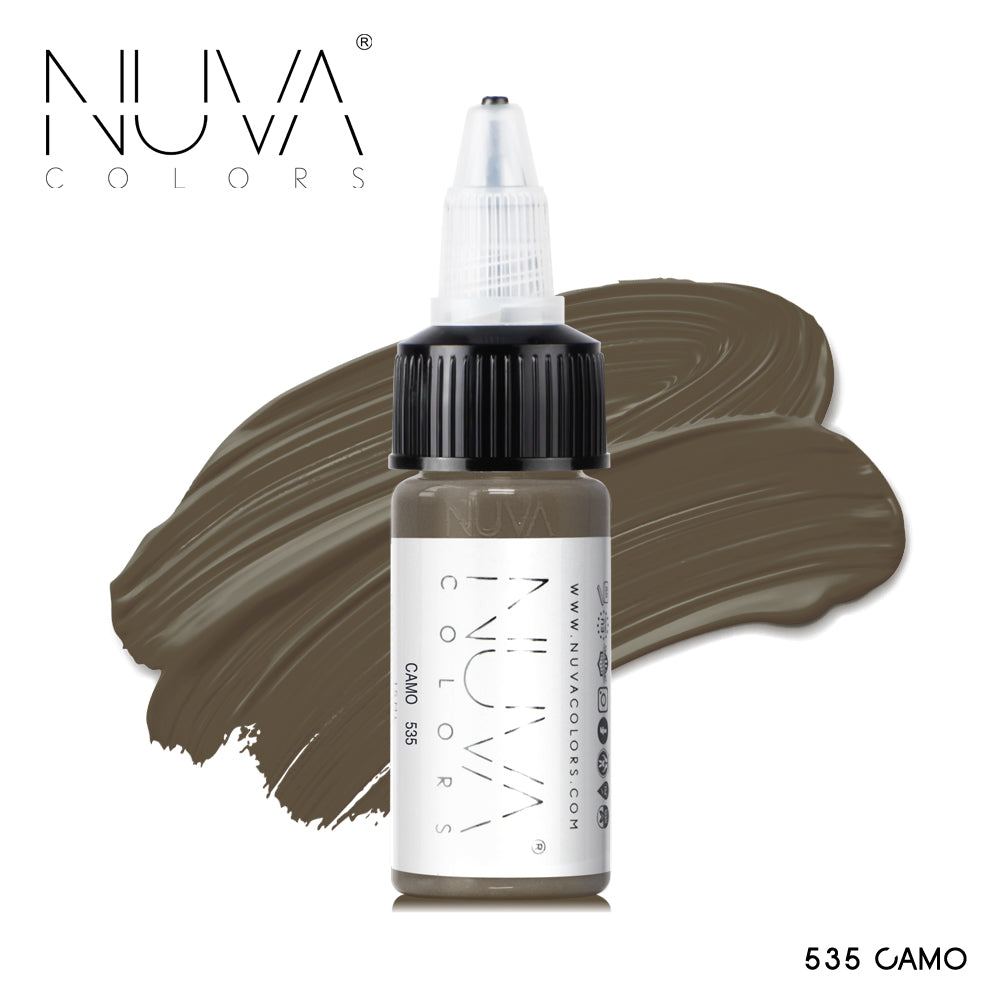 Nuva Colors