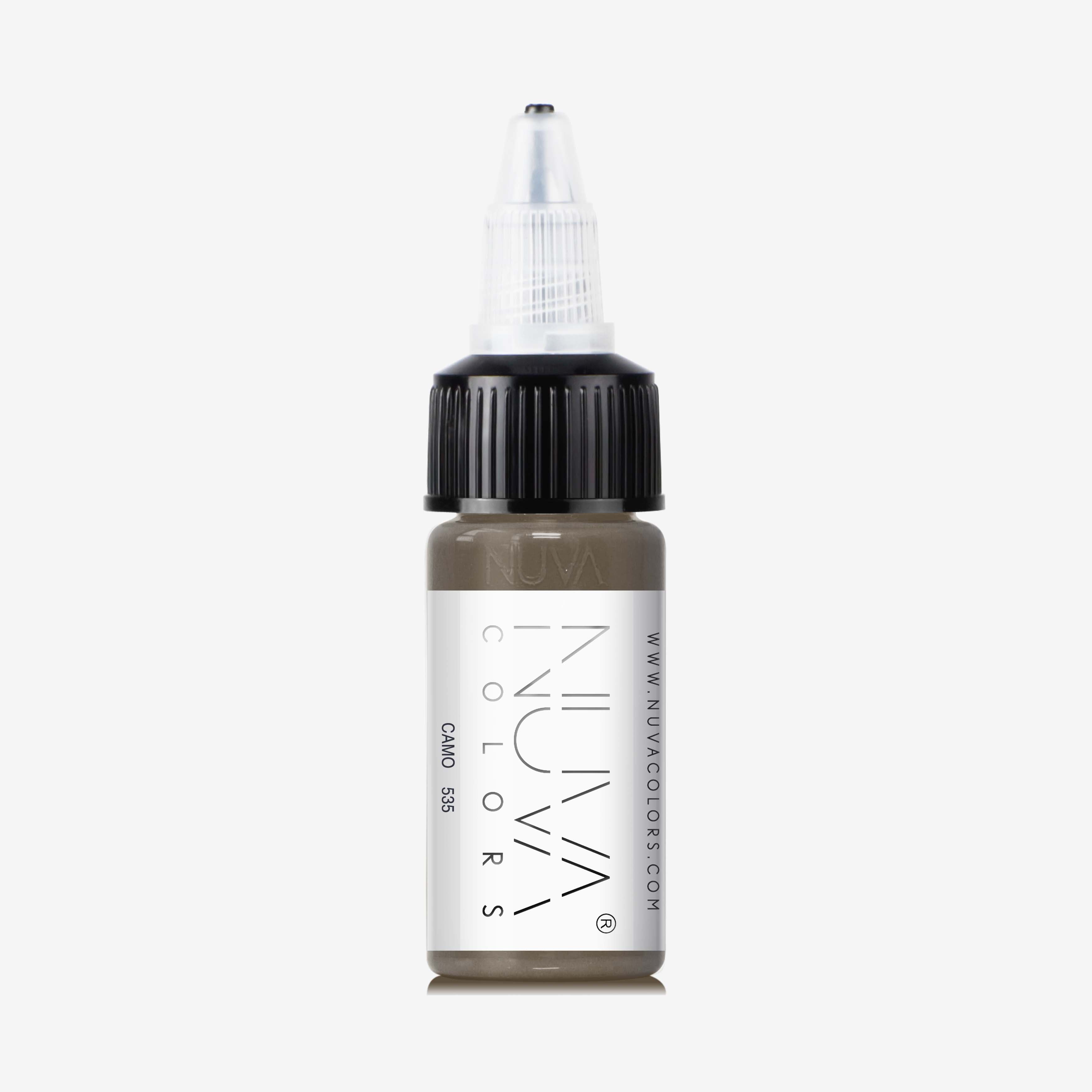 Nuva Colors