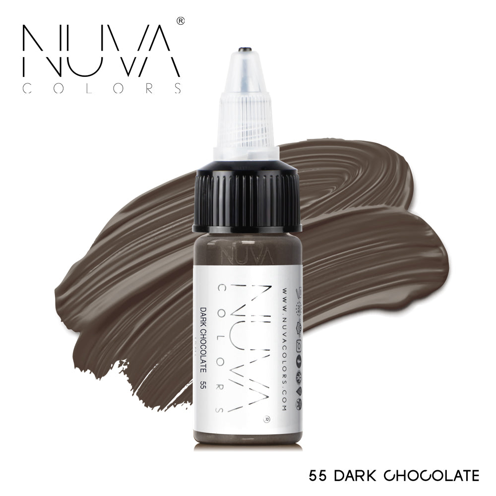 Nuva Colors