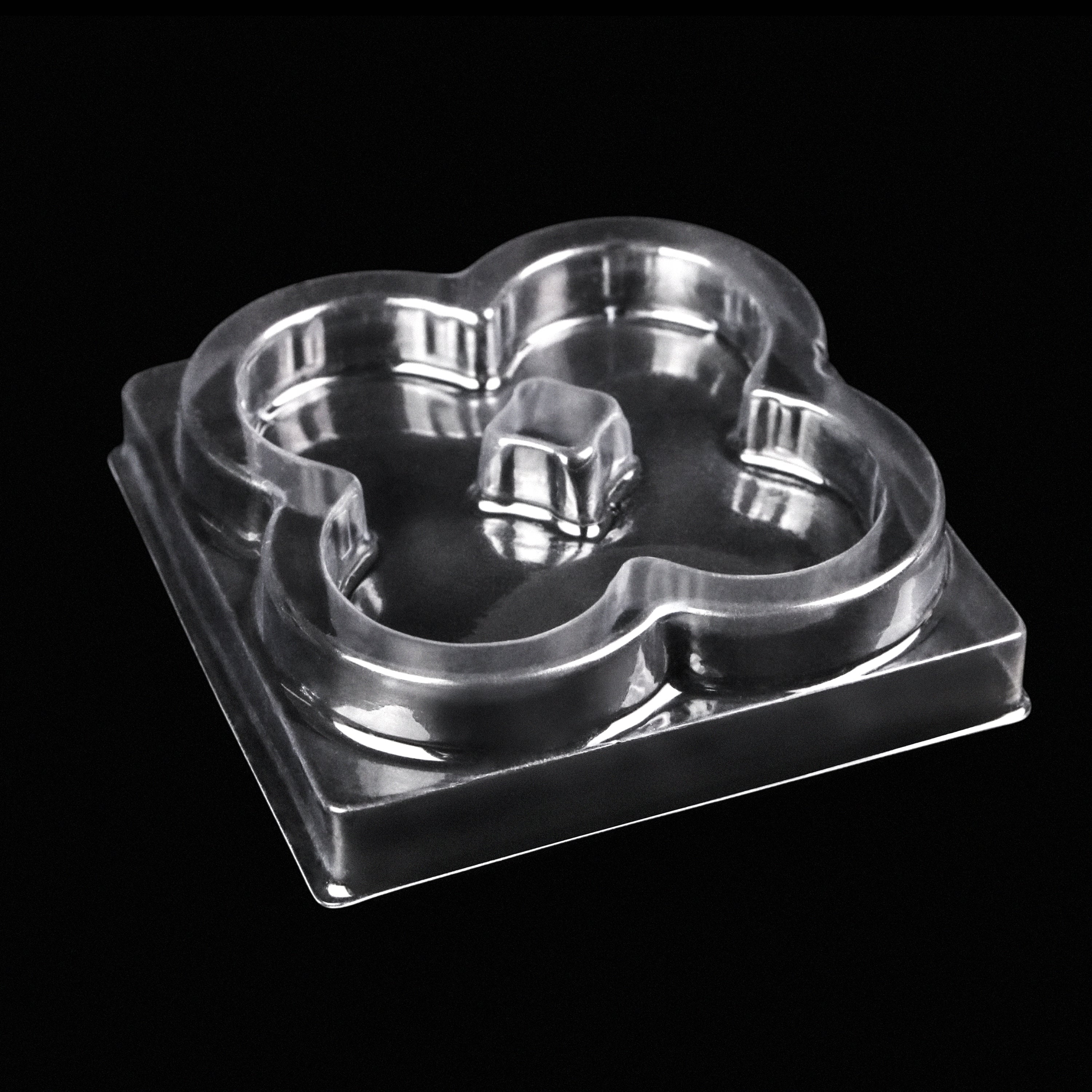 DISPURS Pigment Mixer