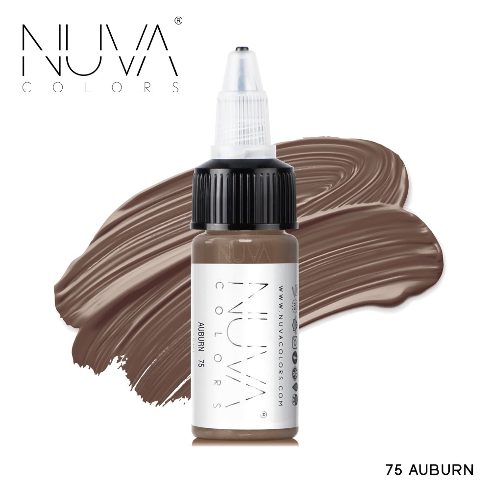 Nuva Colors