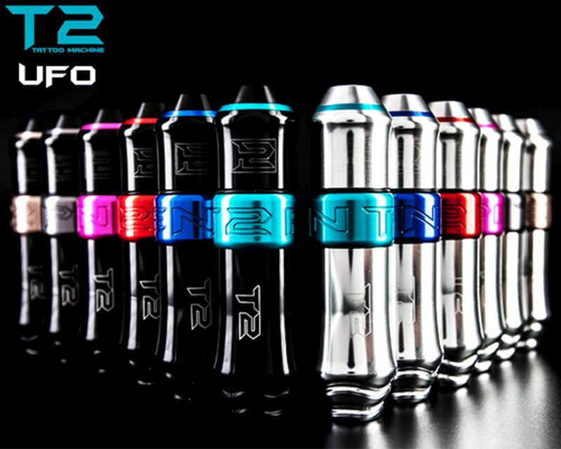 Tattoo Pens