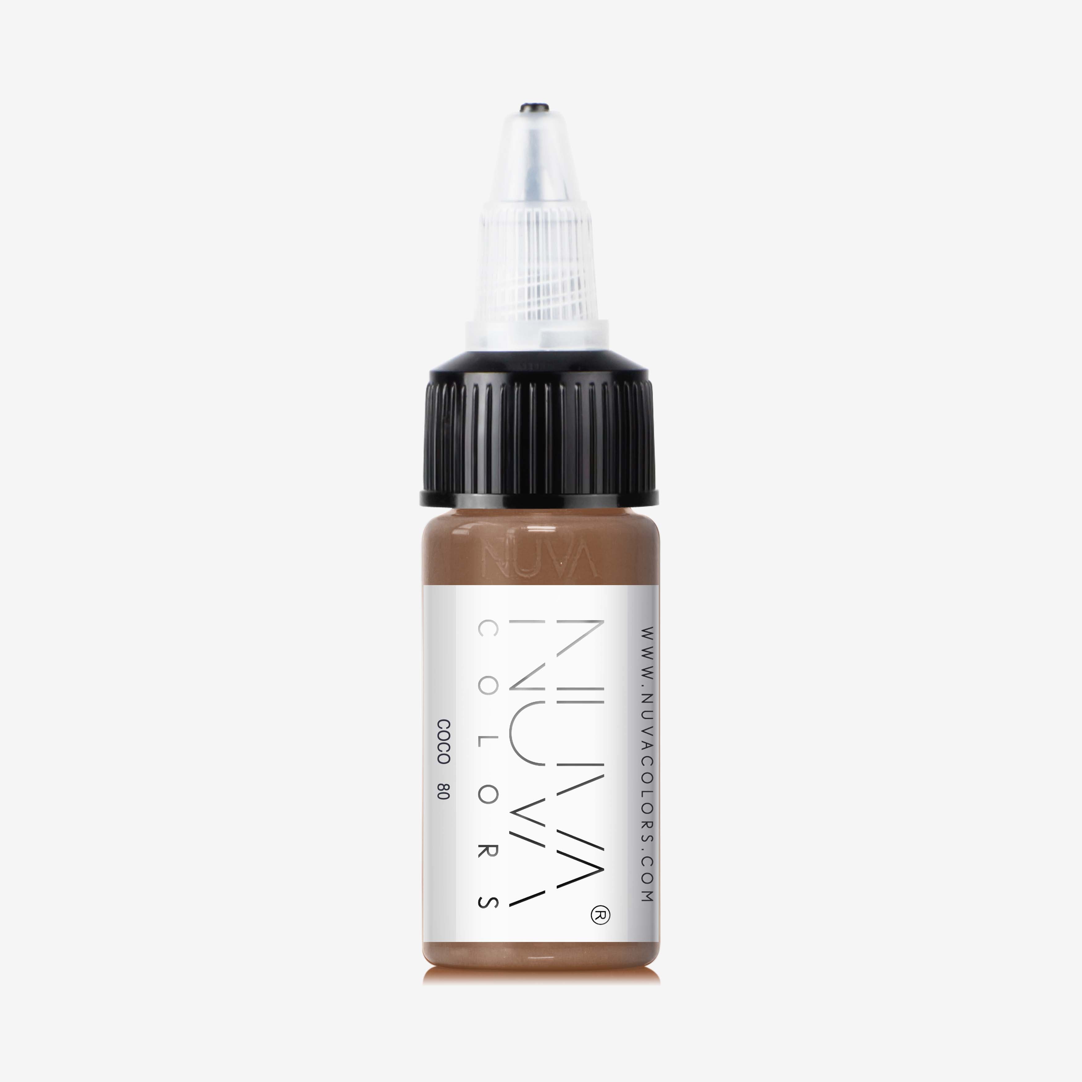 Nuva Colors