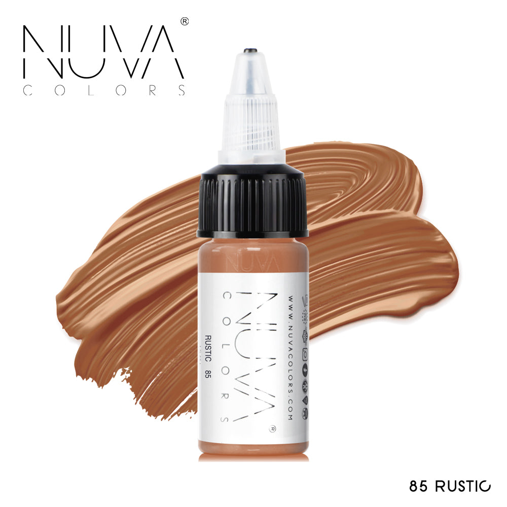 Nuva Colors