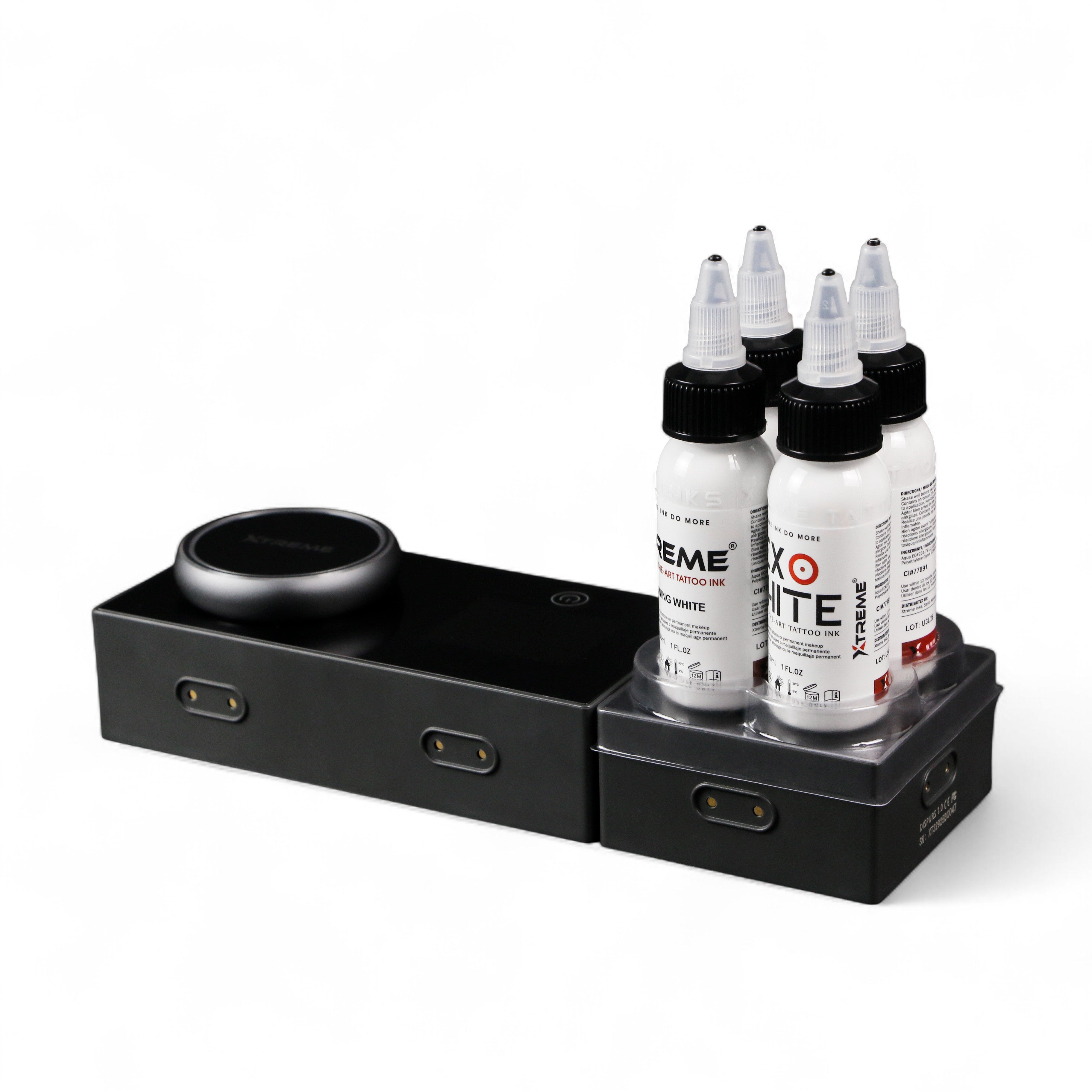 DISPURS Pigment Mixer