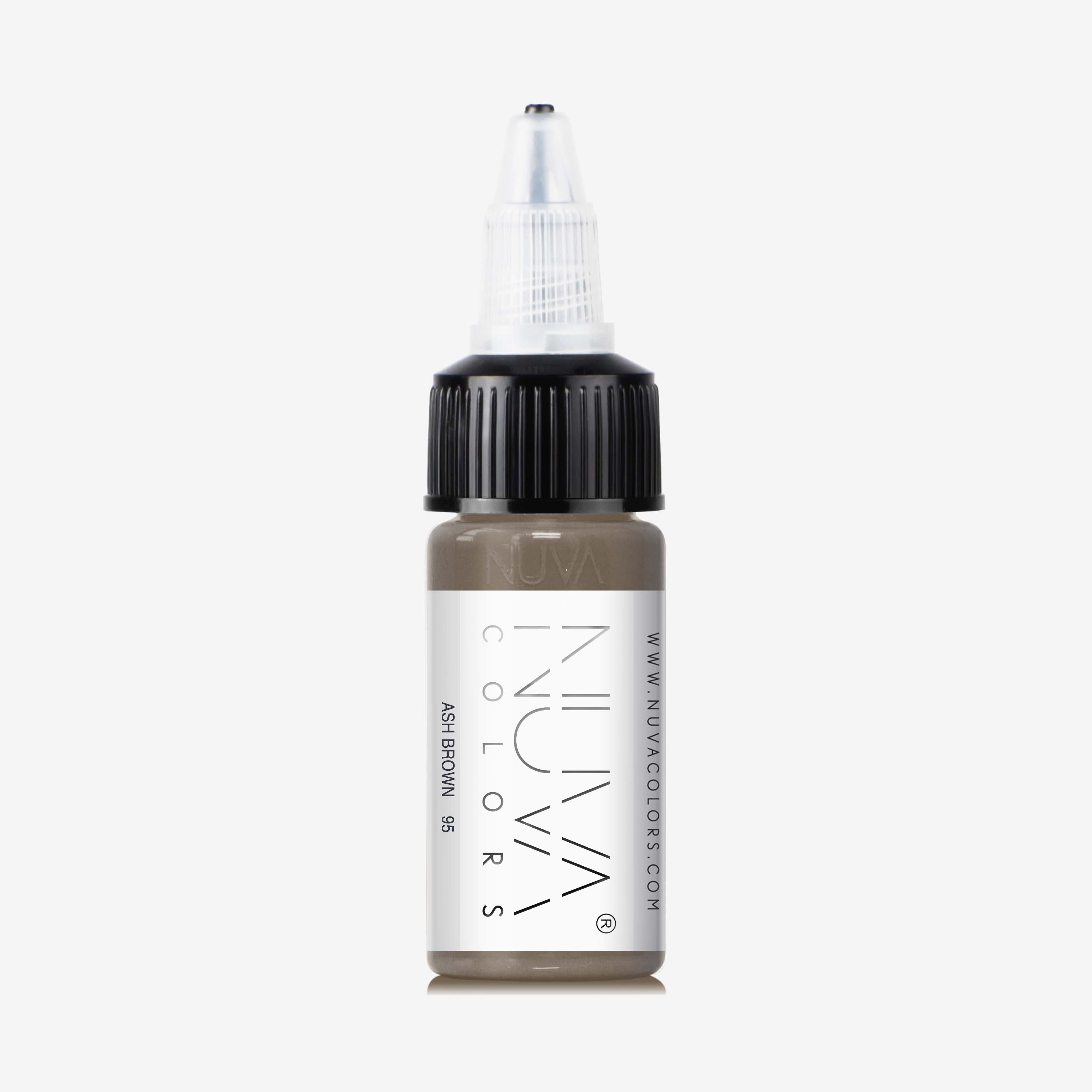 Nuva Colors
