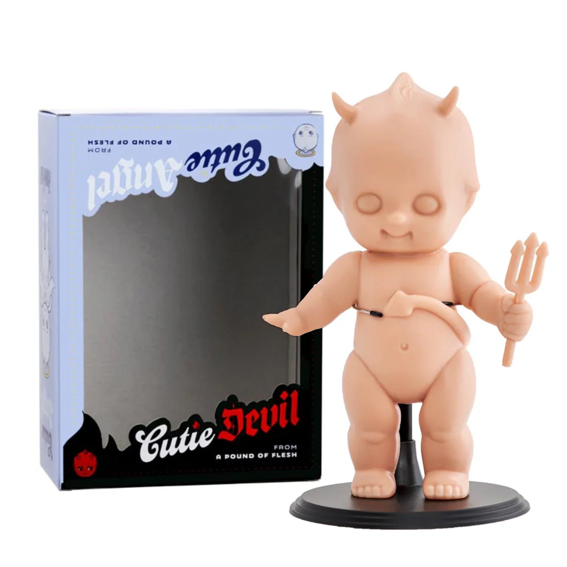 APOF Devil Cutie Doll