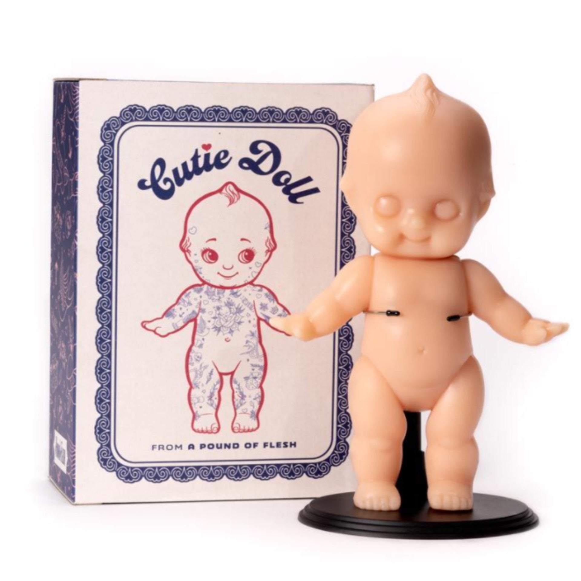 APOF Cutie Doll