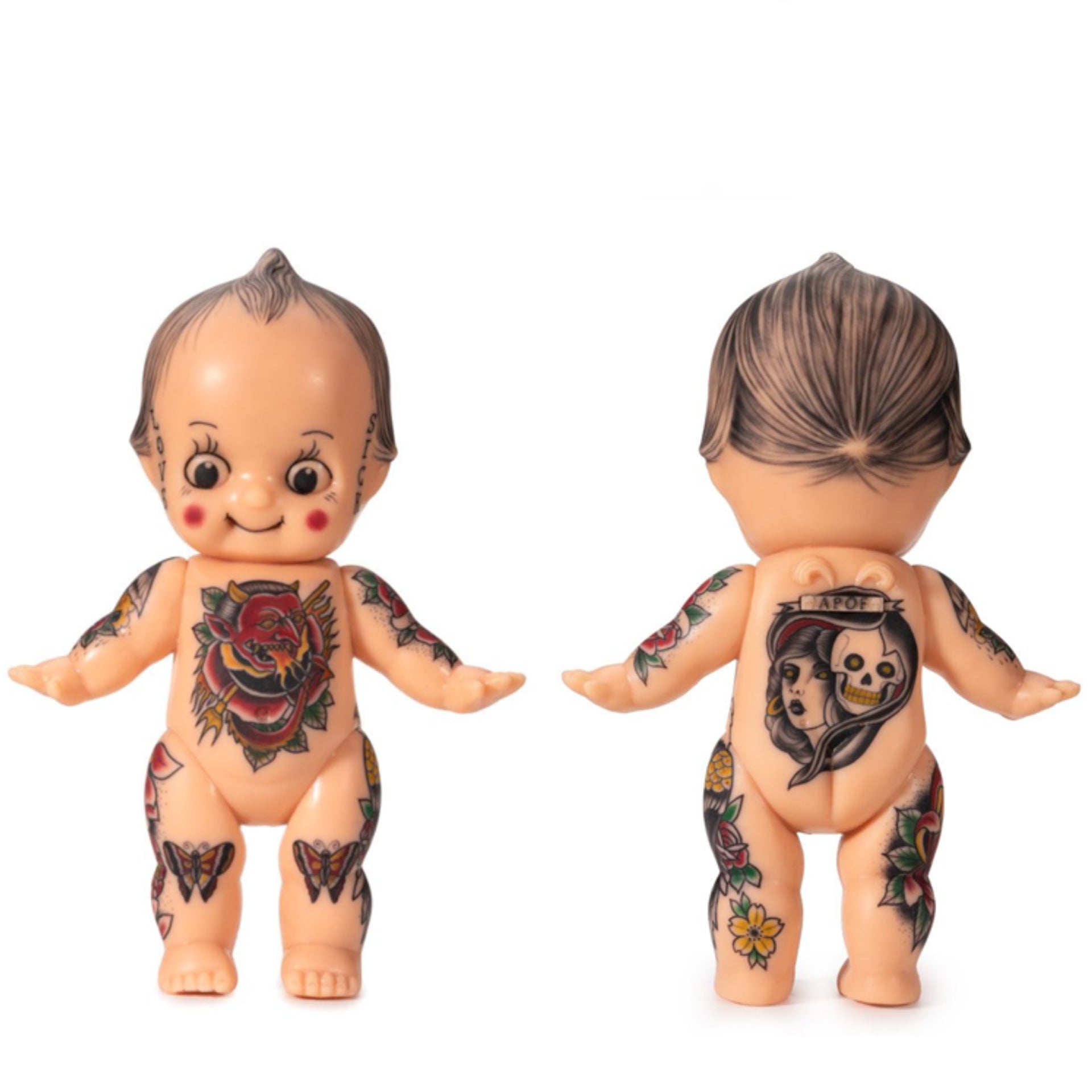 APOF Cutie Doll