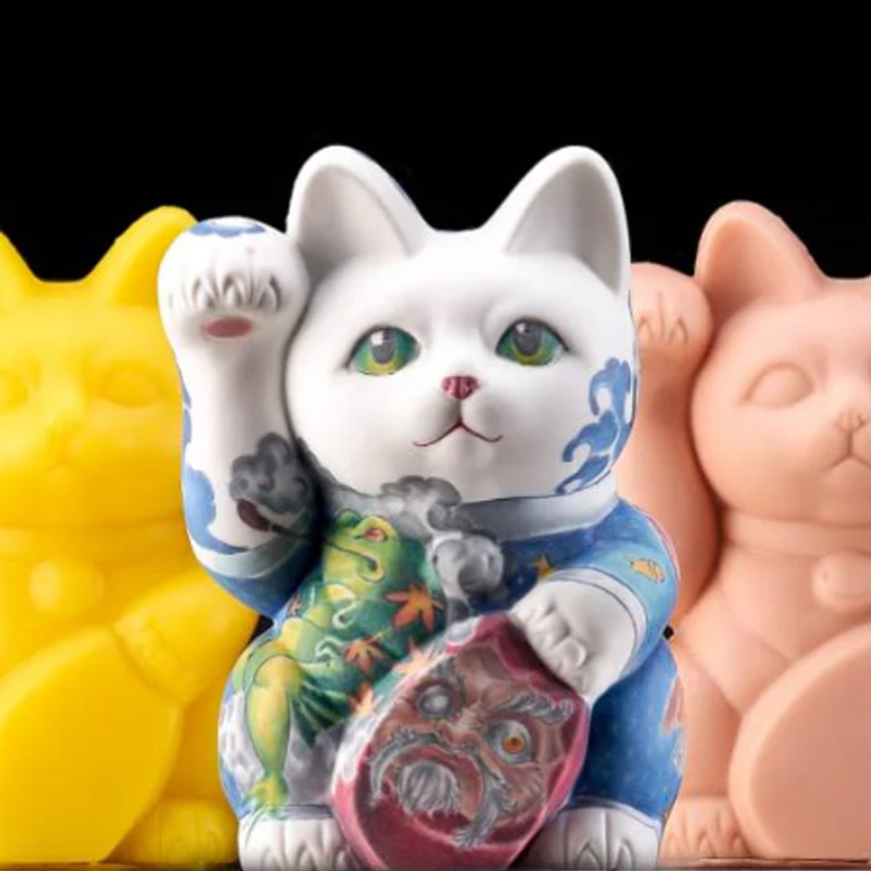 APOF Lucky Cat