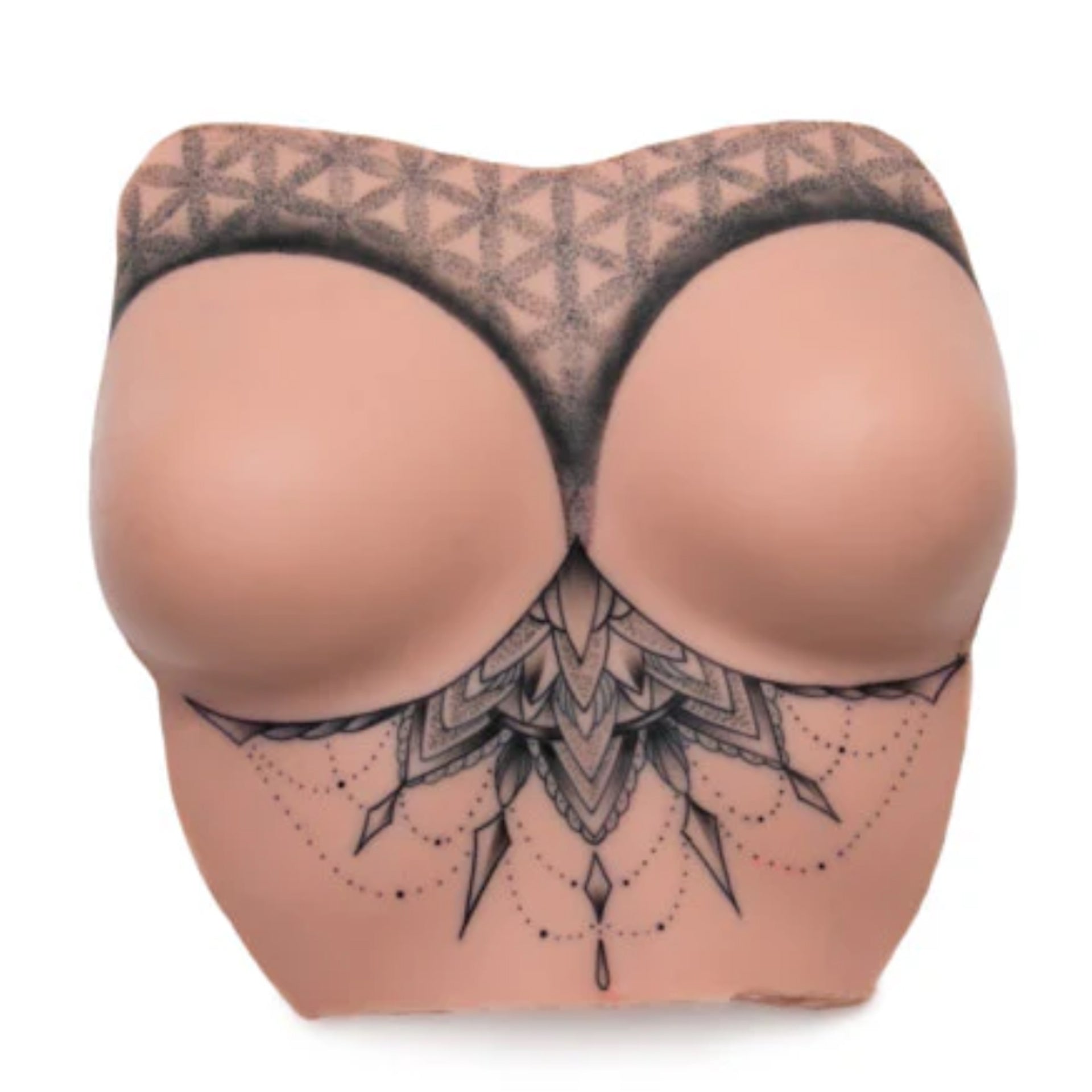 Tattooable Training Model