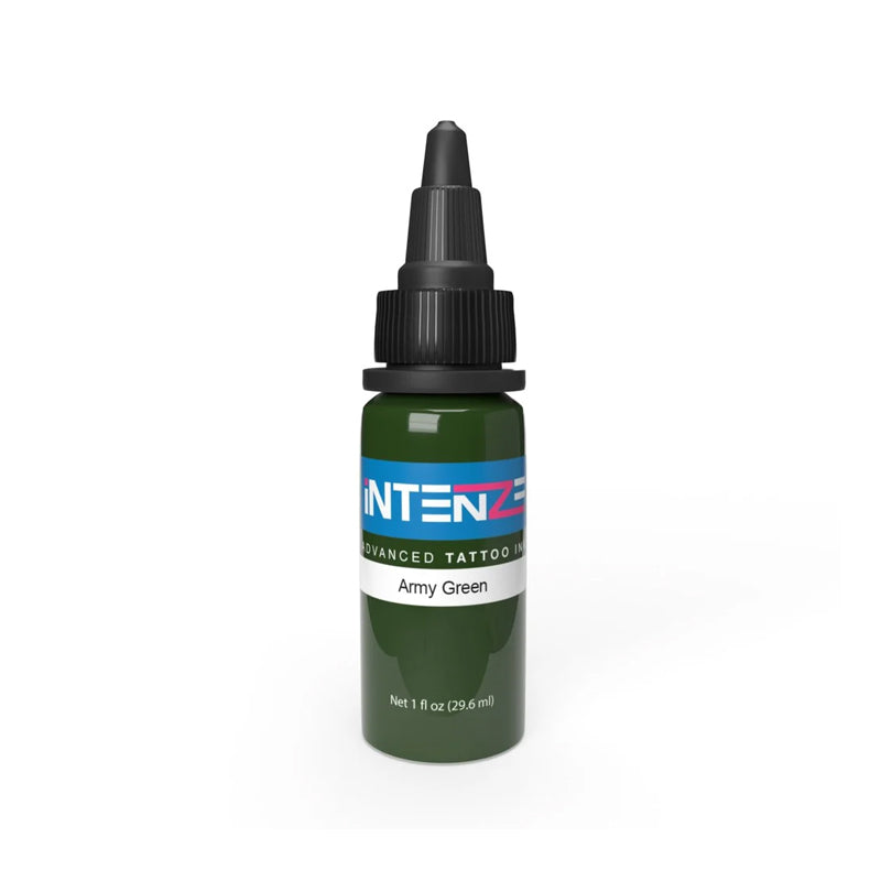 Intenze Ink