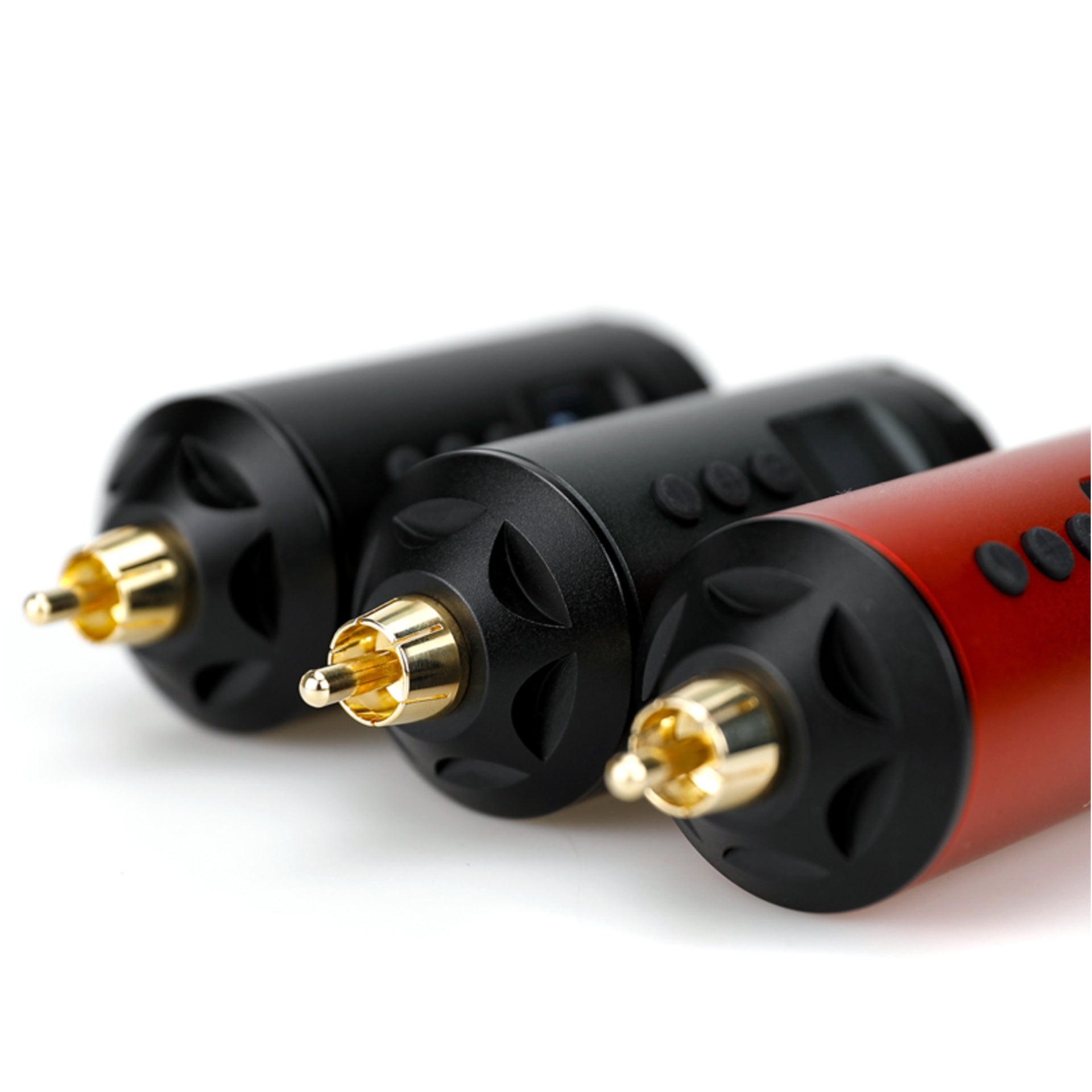 Wireless RCA Tattoo Power Pack