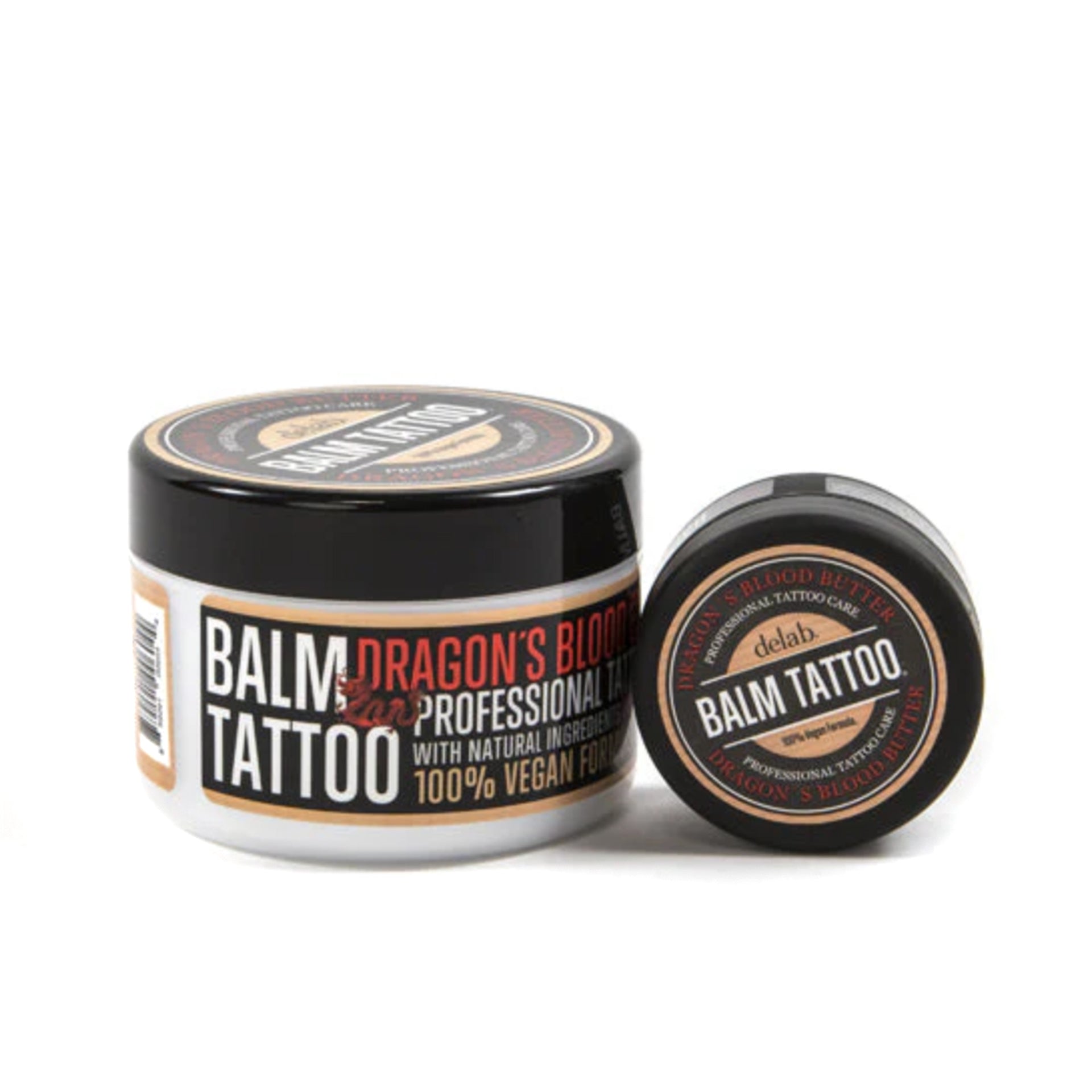 Balm Tattoo Aftercare