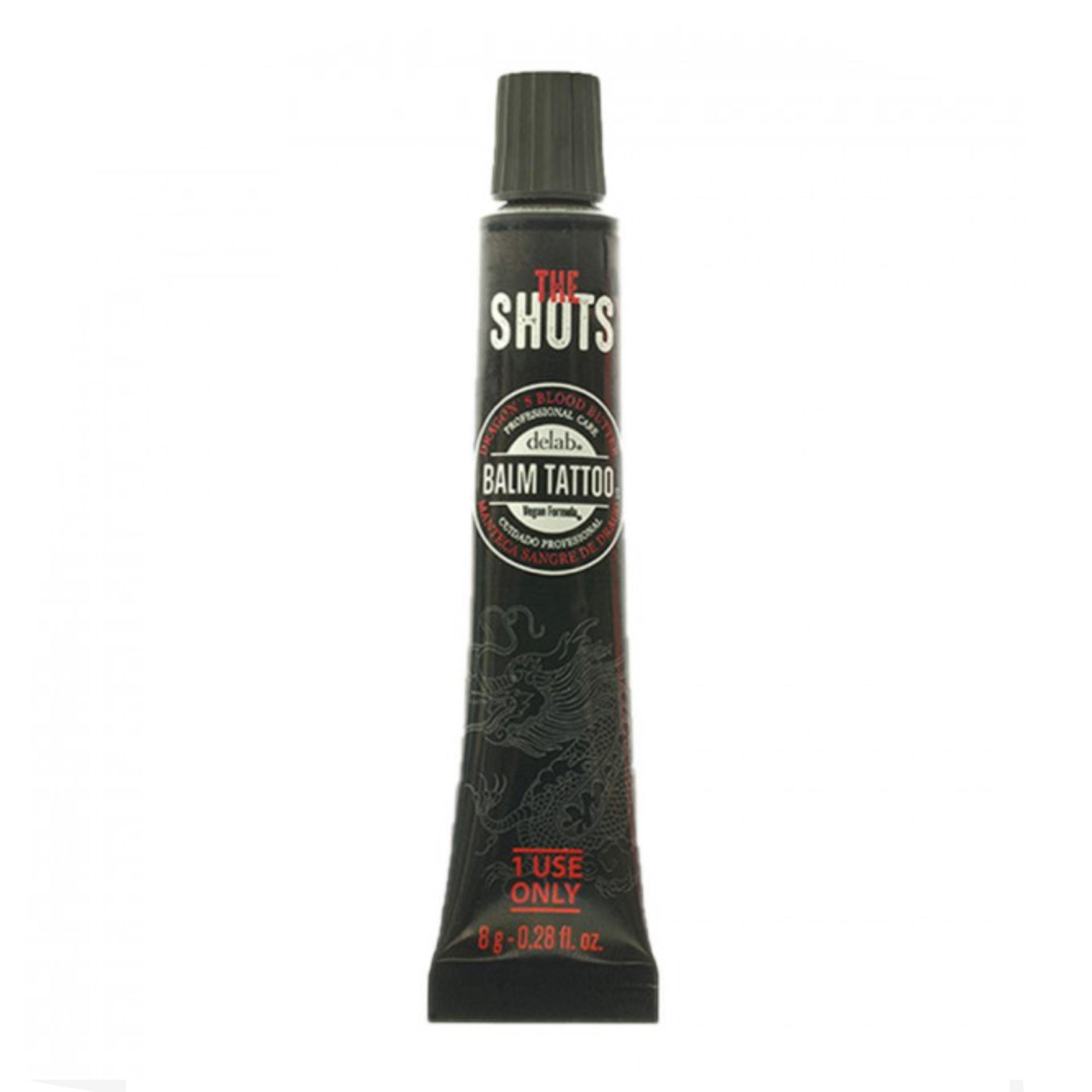 Balm Tattoo Aftercare