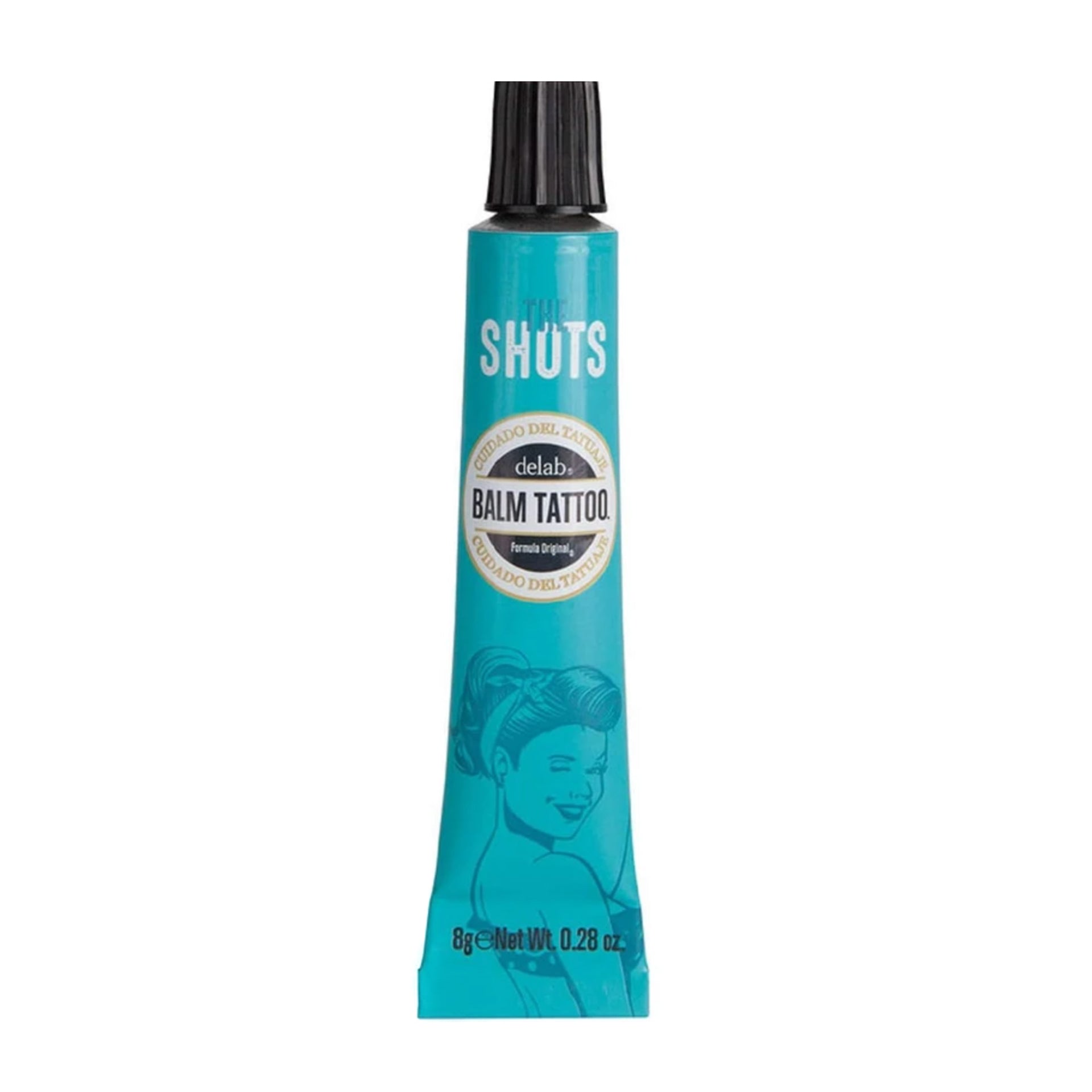 Balm Tattoo Aftercare