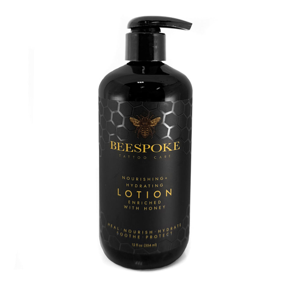 Beespoke Aftercare