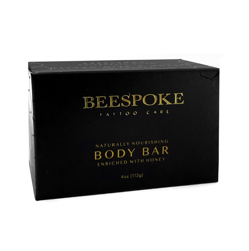 Beespoke Aftercare