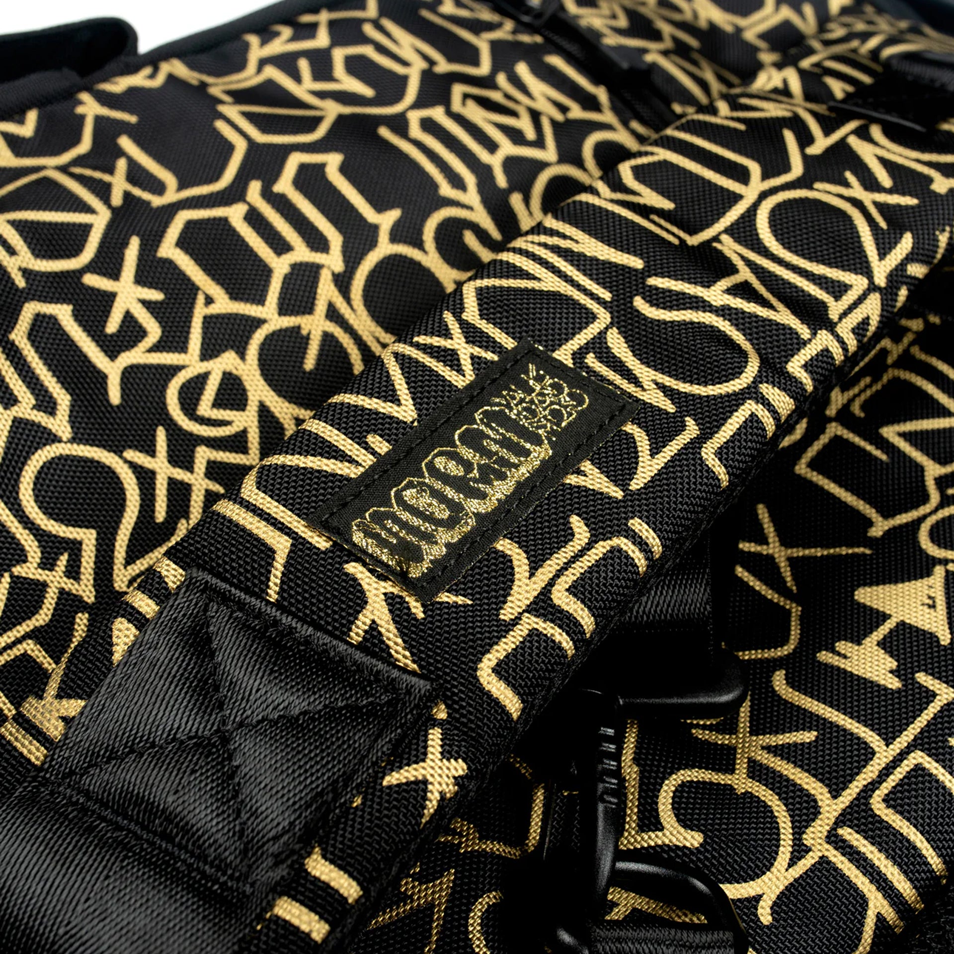 Big Sleeps Blaq Paq Commuter Backpack